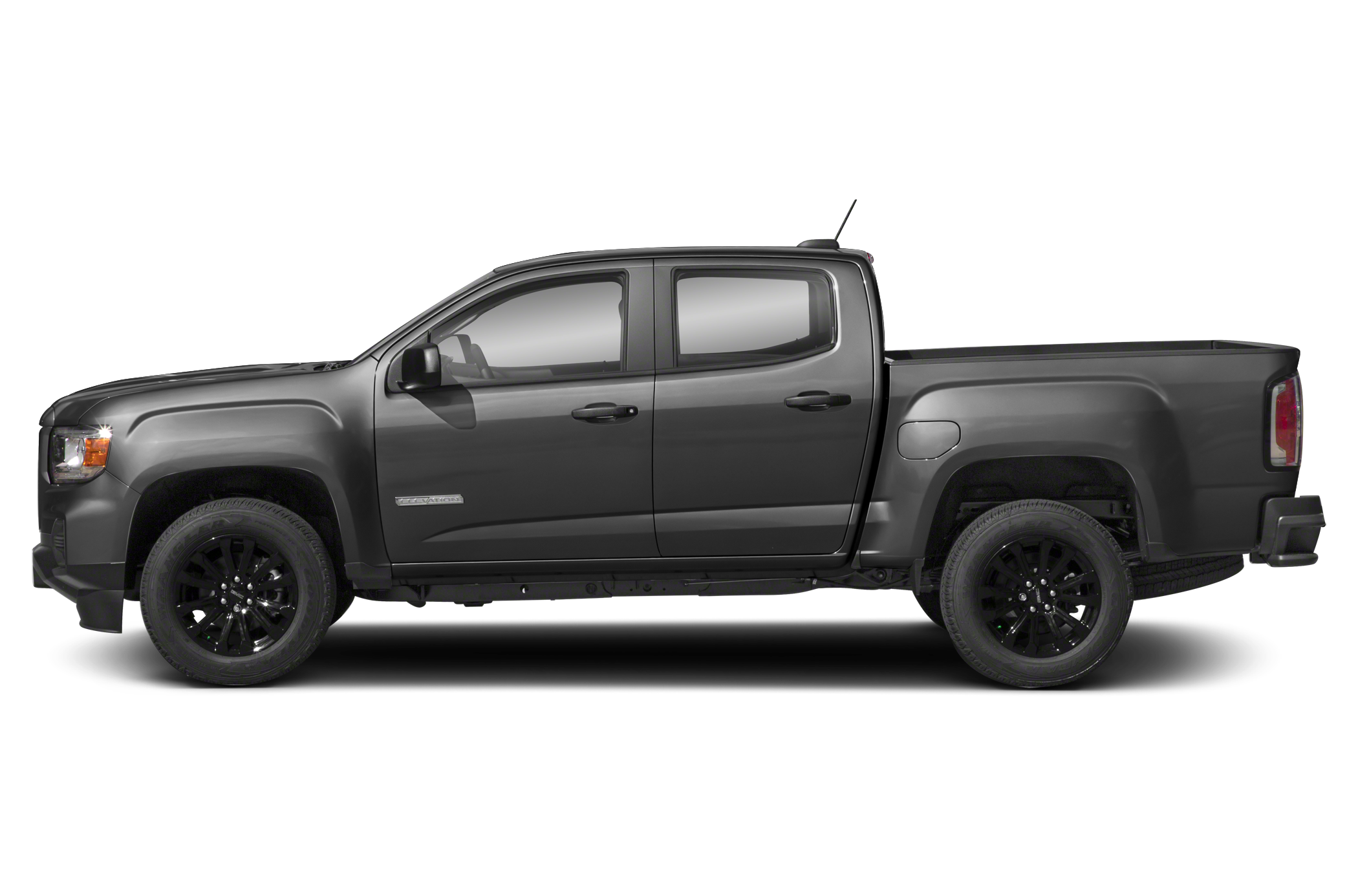 2021 GMC Canyon - Specs, Prices, MPG, Reviews & Photos | Cars.com