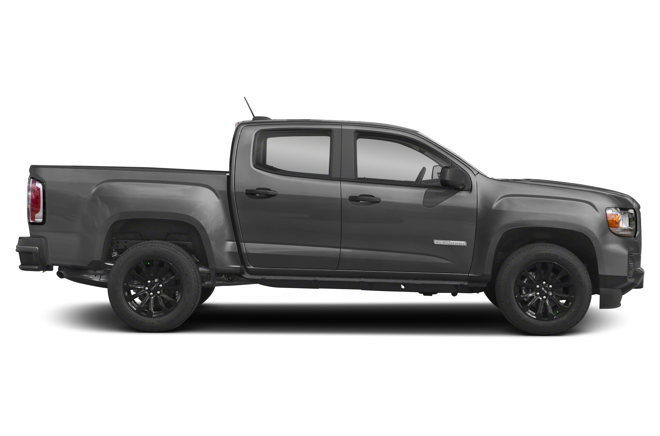 2021 GMC Canyon