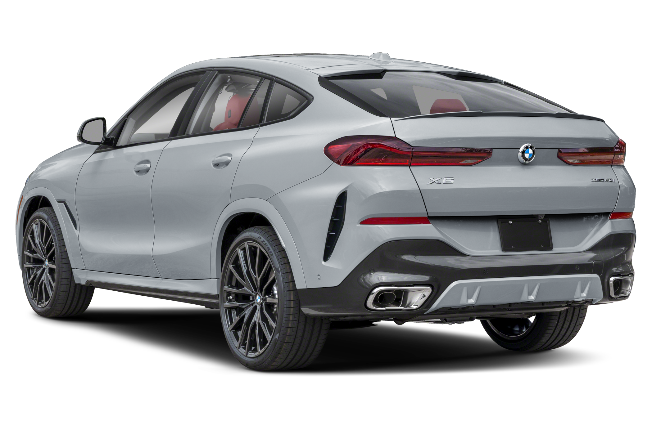 2024 BMW X6