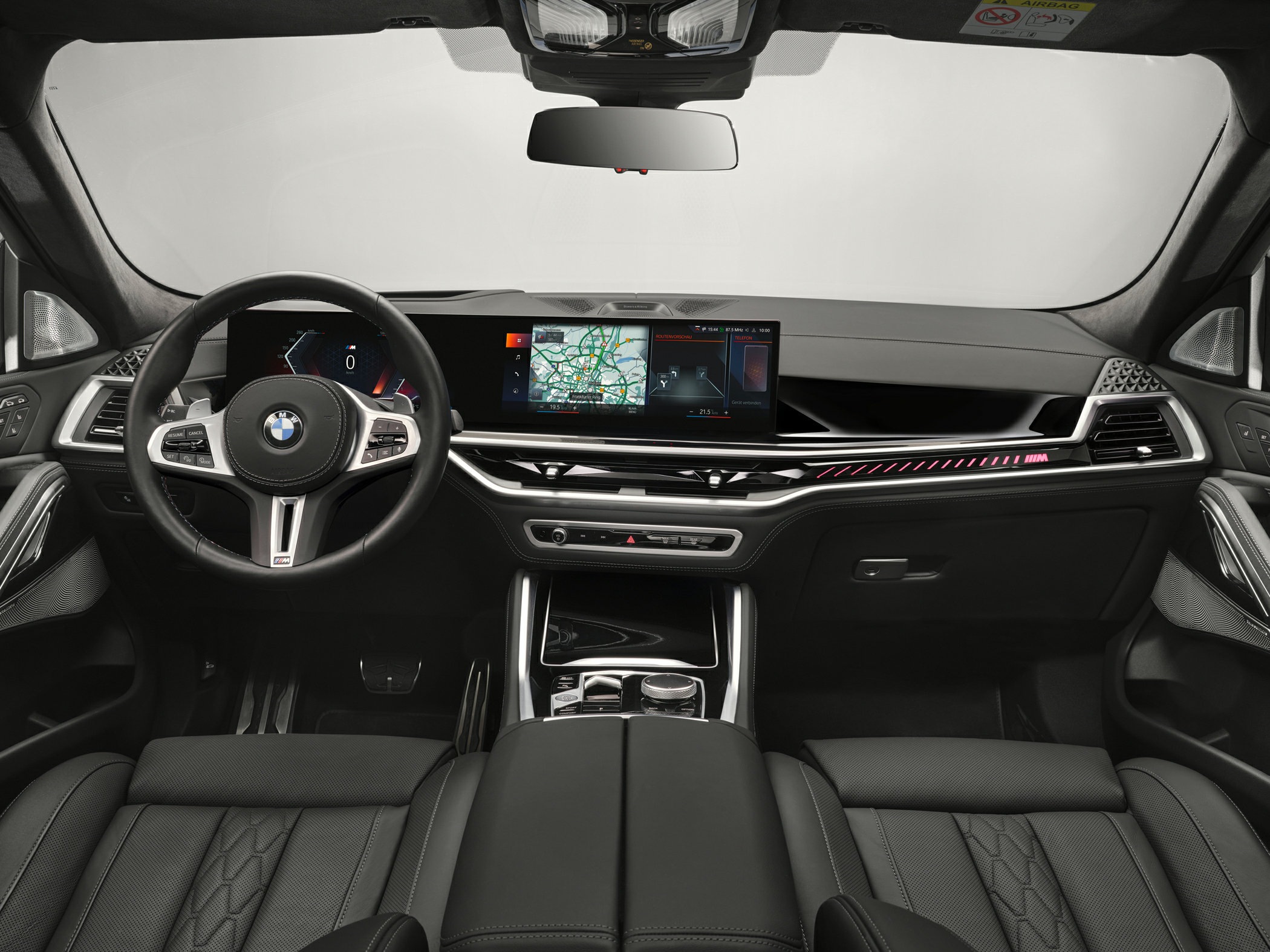 2024 BMW X6