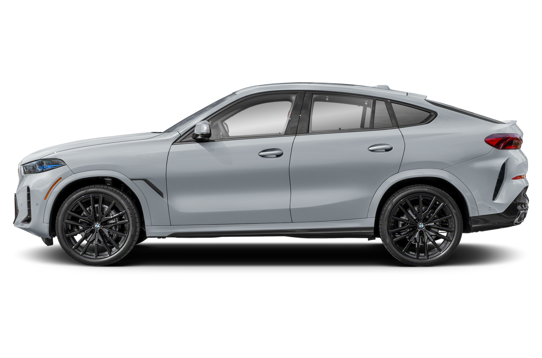 2024 BMW X6