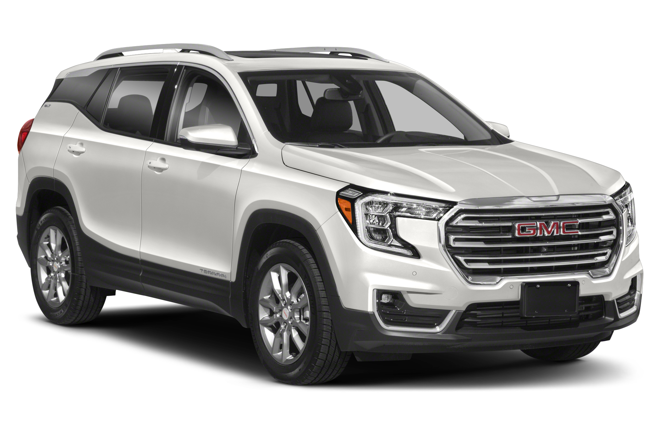 2023 GMC Terrain