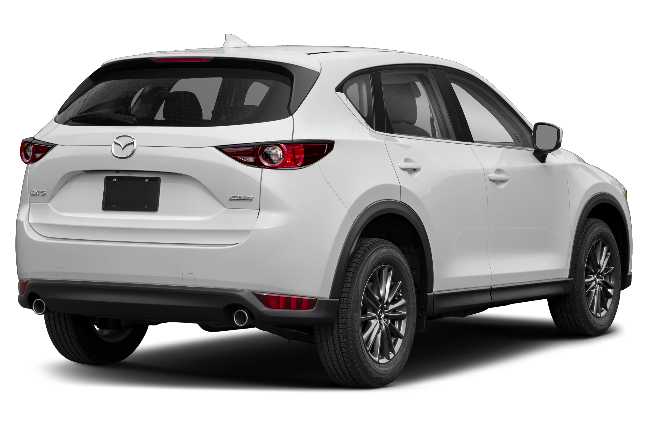 2020 Mazda Cx 5 Specs Price Mpg And Reviews