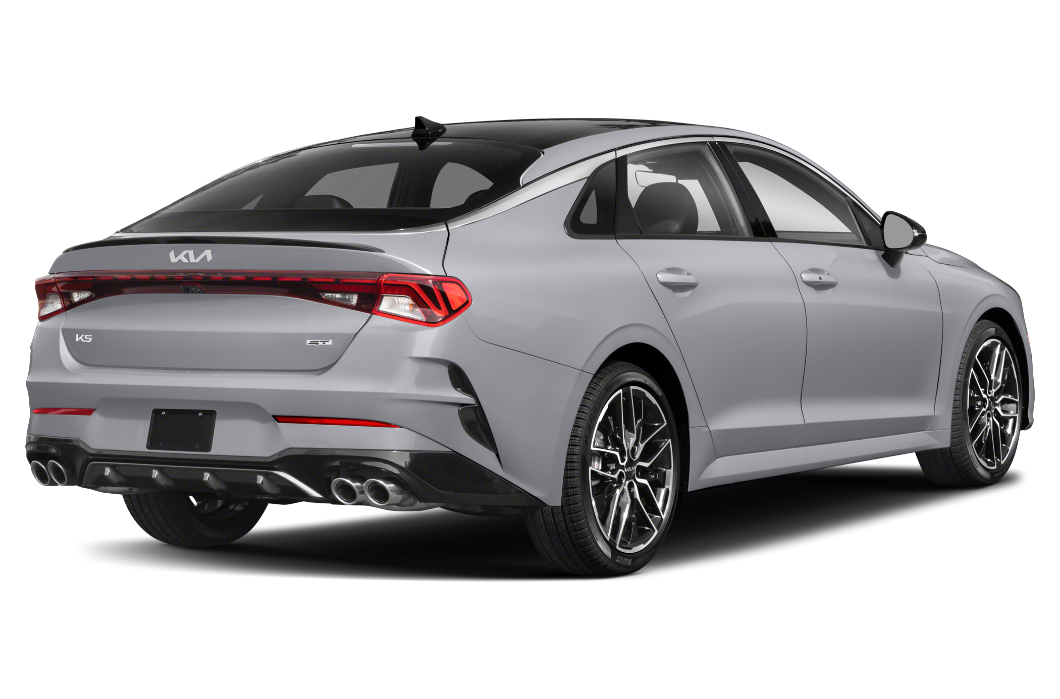 2023 Kia K5