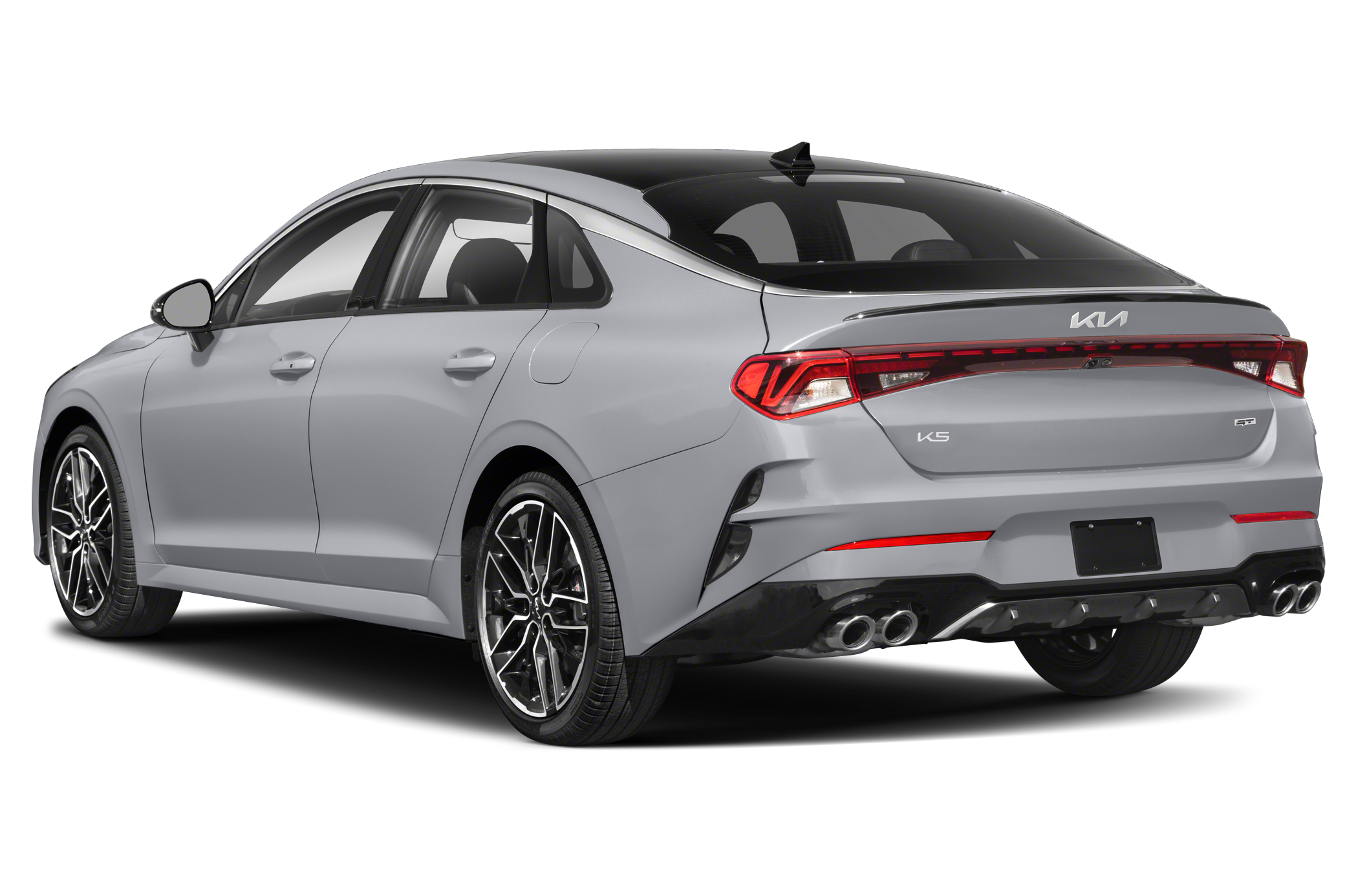 2023 Kia K5