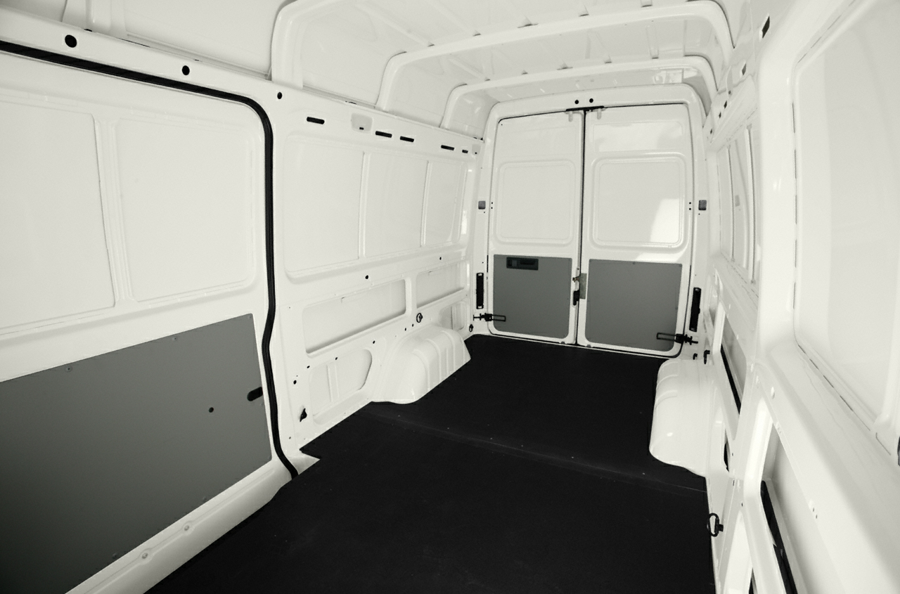 2005 Dodge Sprinter
