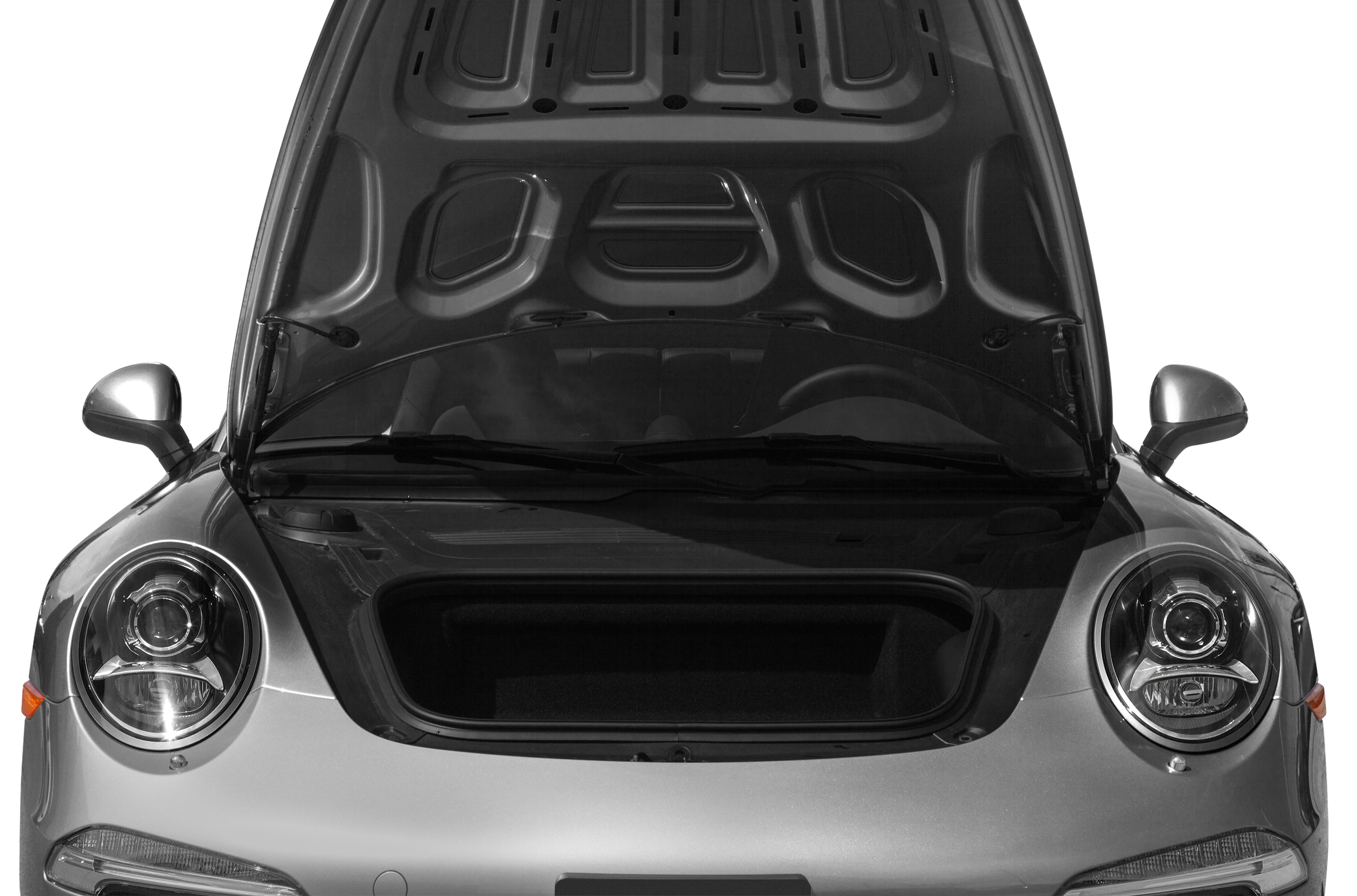 2016 Porsche 911