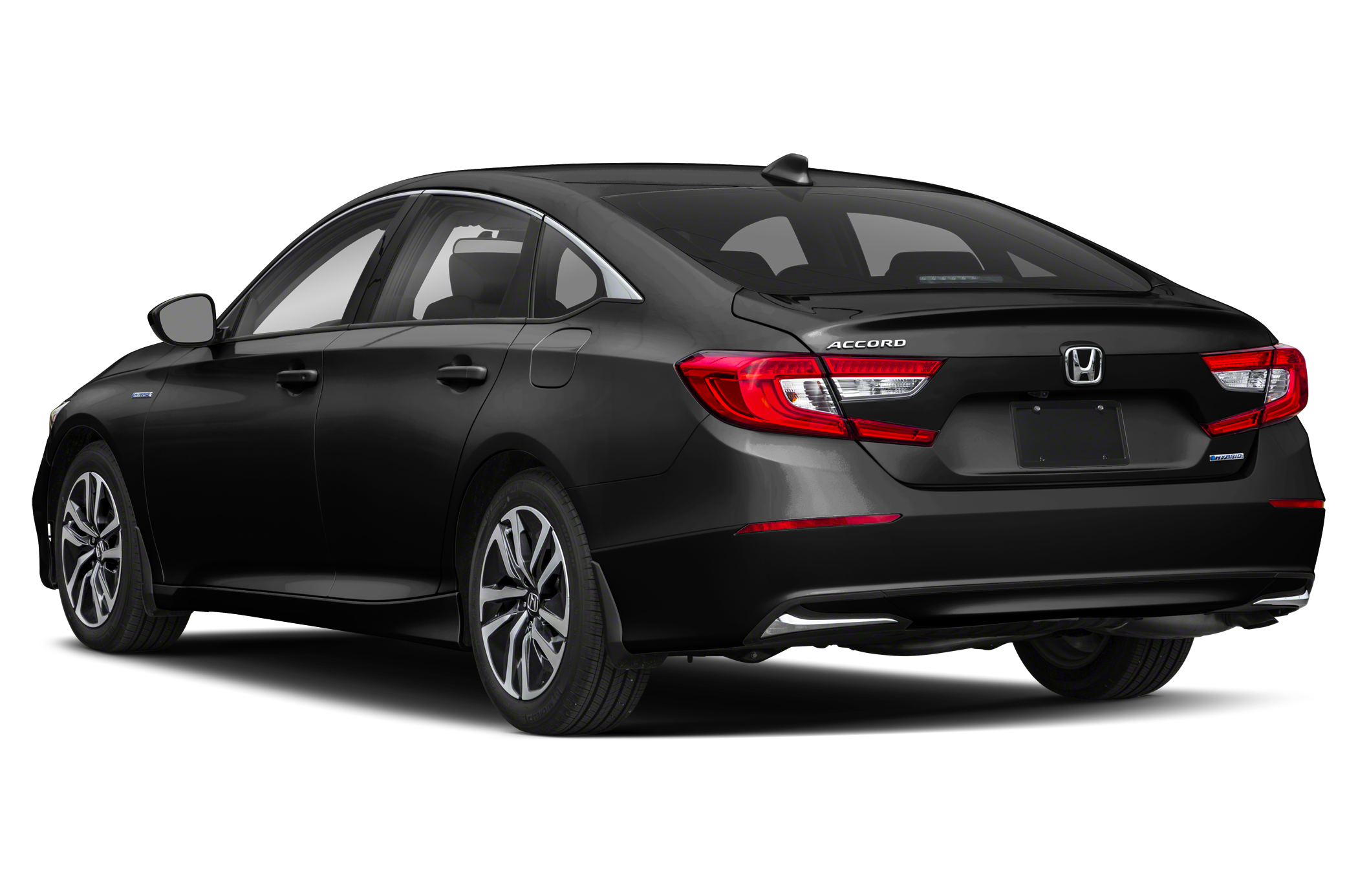 2020 Honda Accord Hybrid - Specs, Prices, MPG, Reviews & Photos | Cars.com