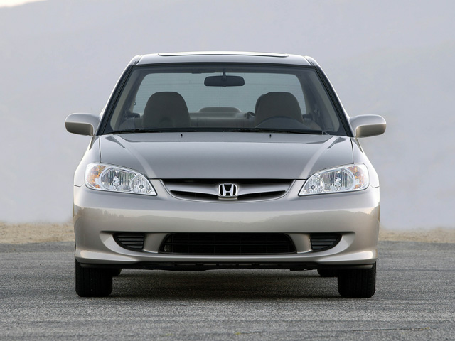 2005 Honda Civic