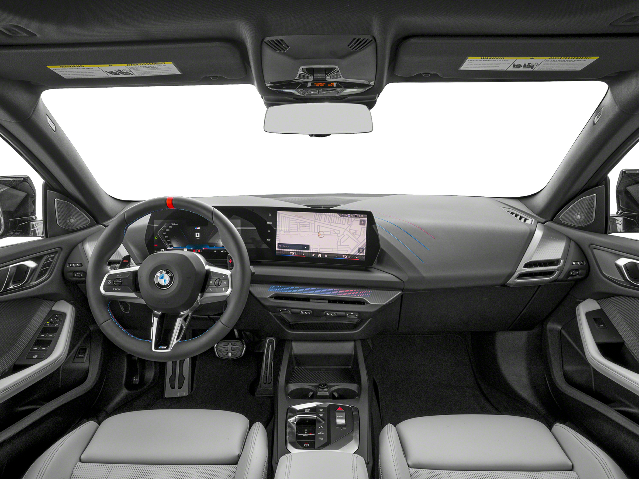 2025 BMW M235 Gran Coupe