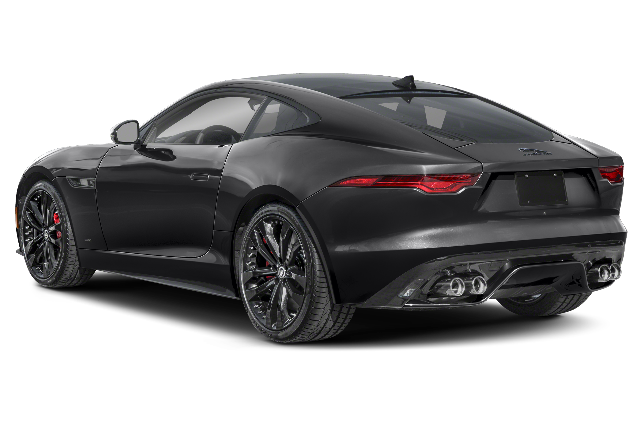 2024 Jaguar F-TYPE