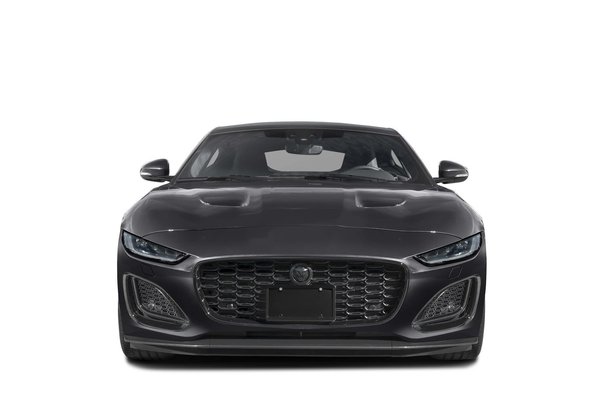 2024 Jaguar F-TYPE