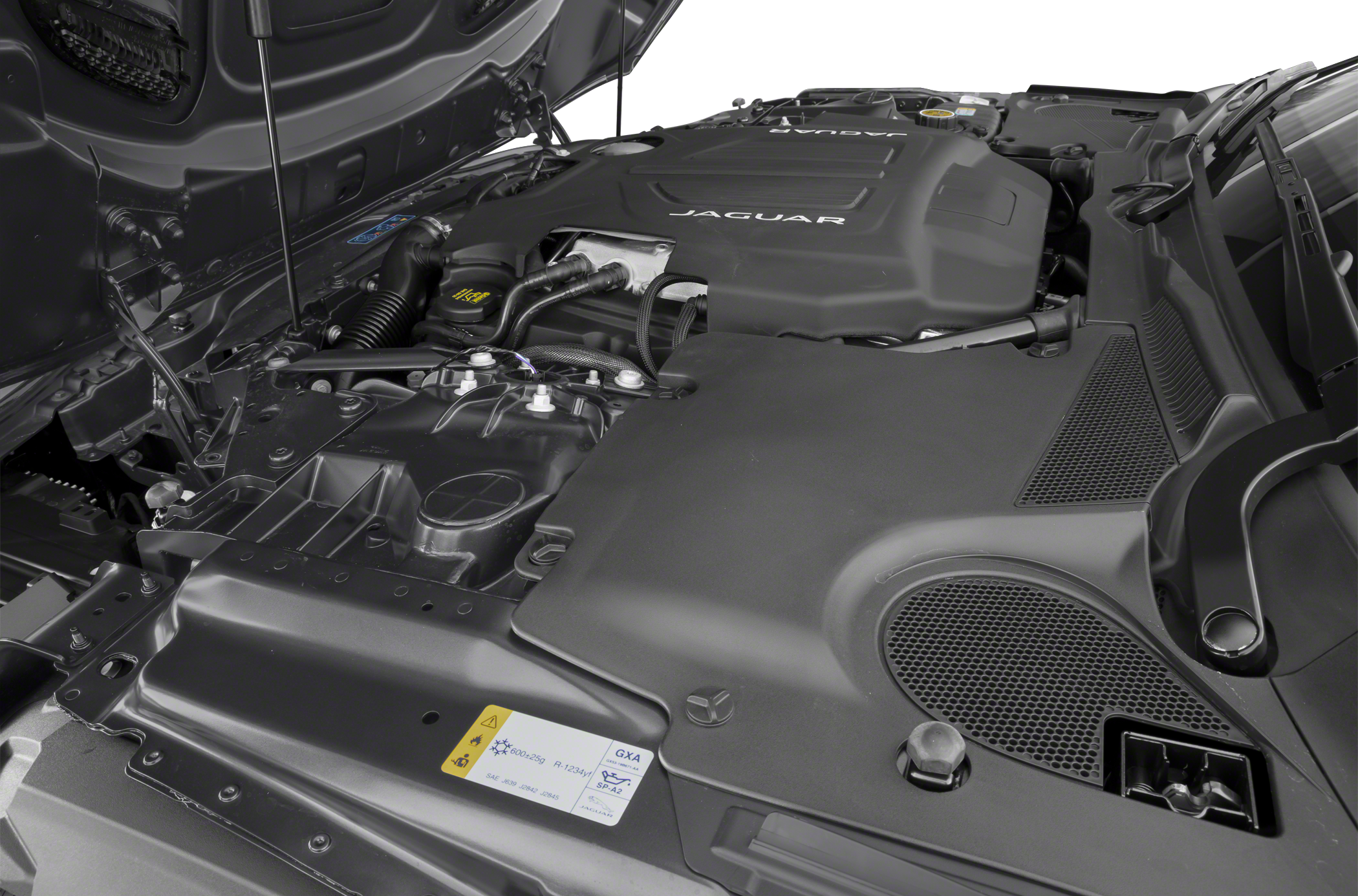 2024 Jaguar F-TYPE