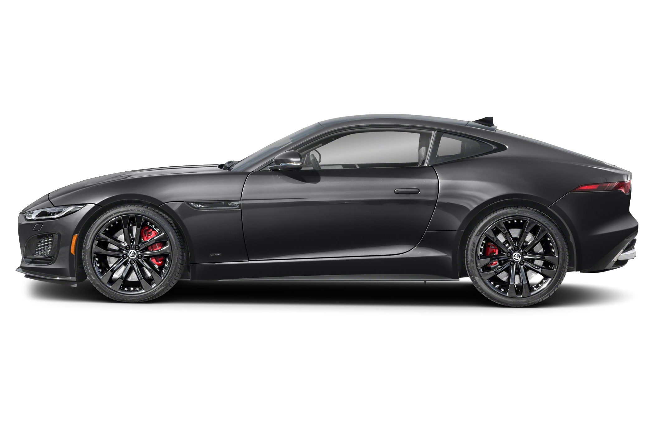 2024 Jaguar F-TYPE
