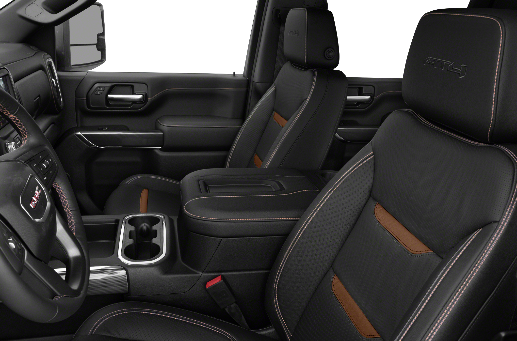 2021 GMC Sierra 2500