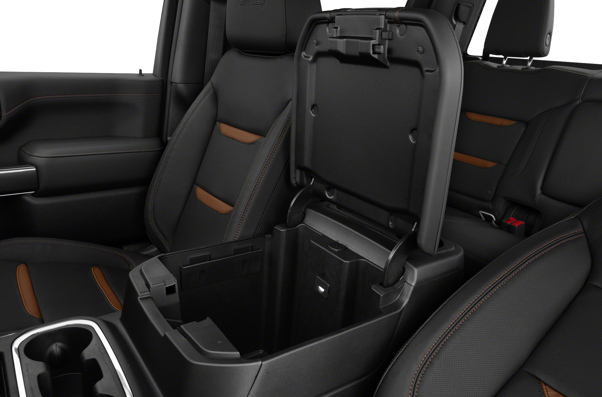 2021 GMC Sierra 2500