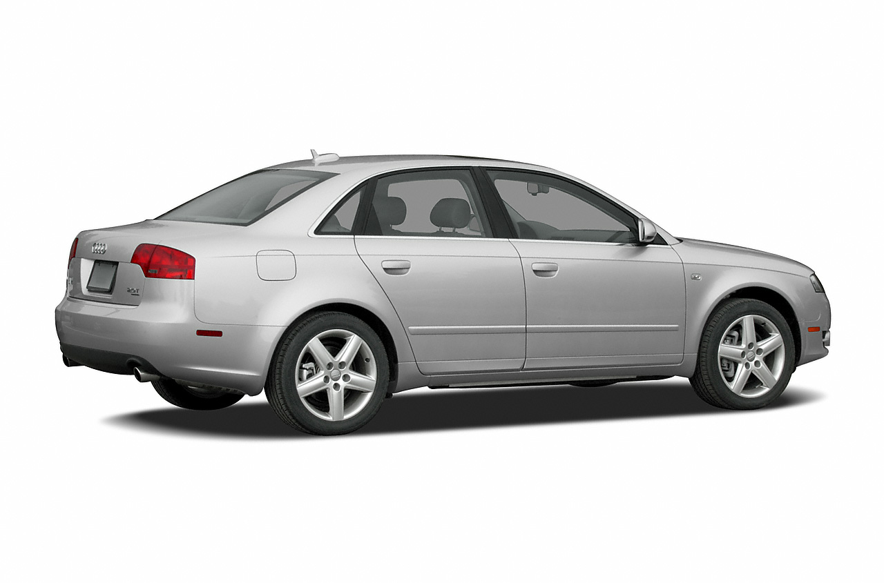 2005 Audi A4