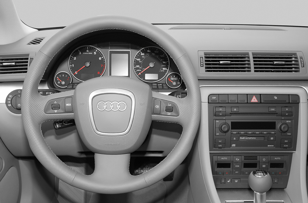 2005 Audi A4