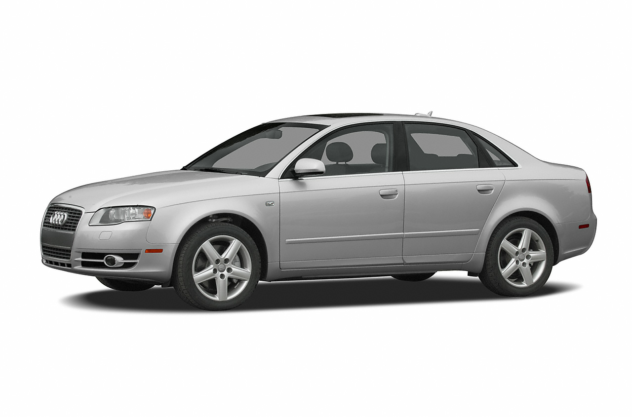 2005 Audi A4