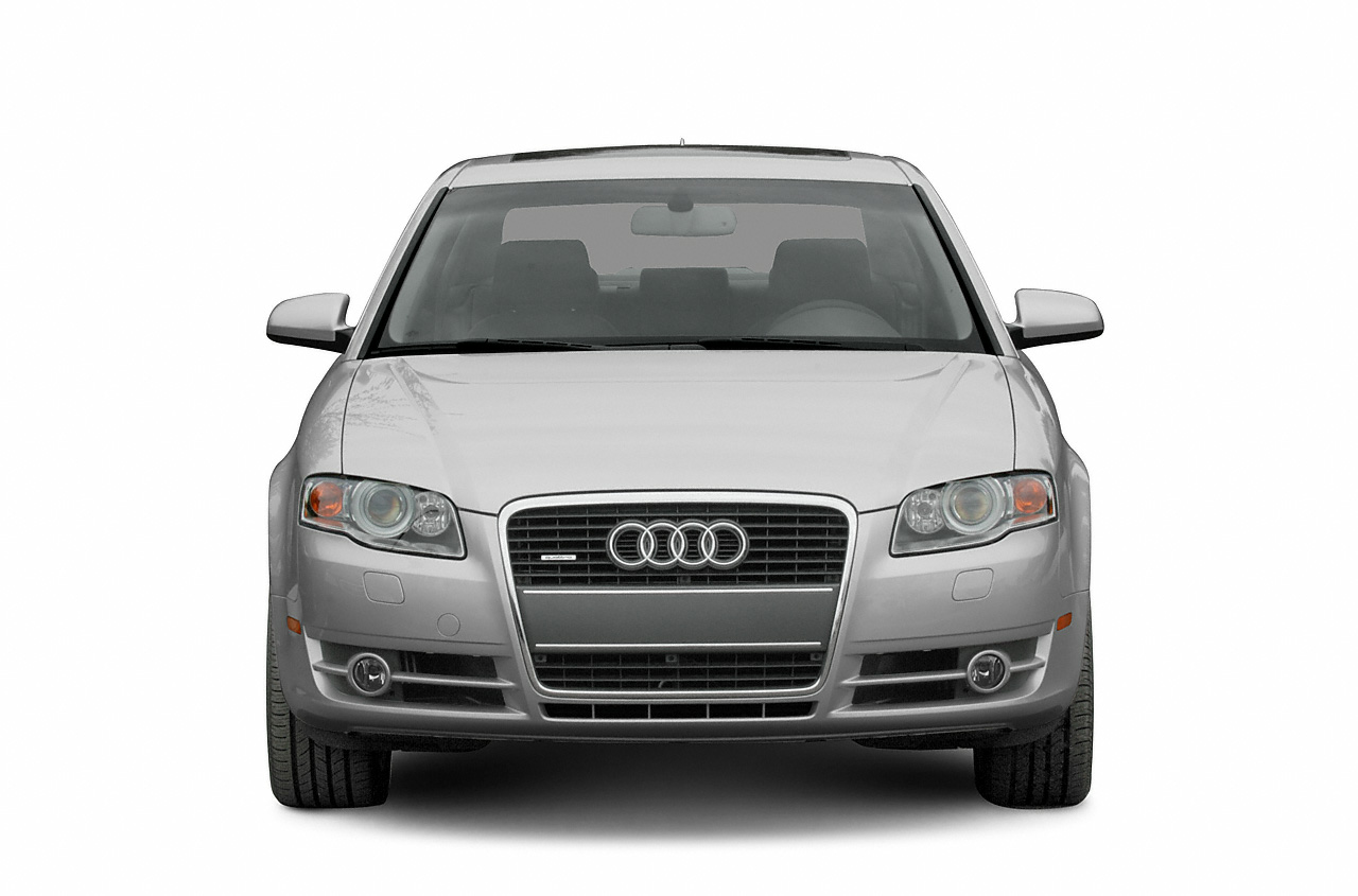 2005 Audi A4