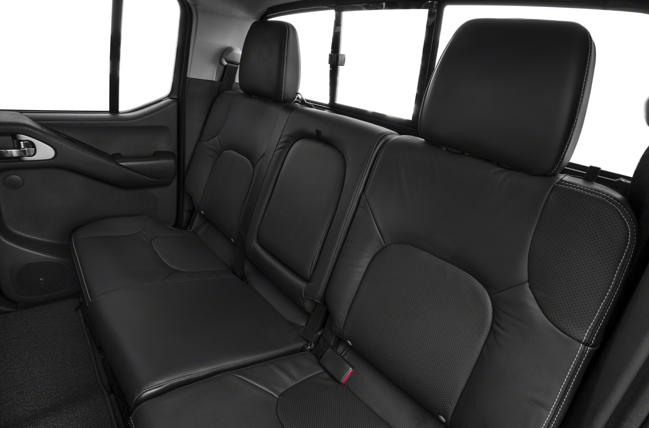 2014 Nissan Frontier