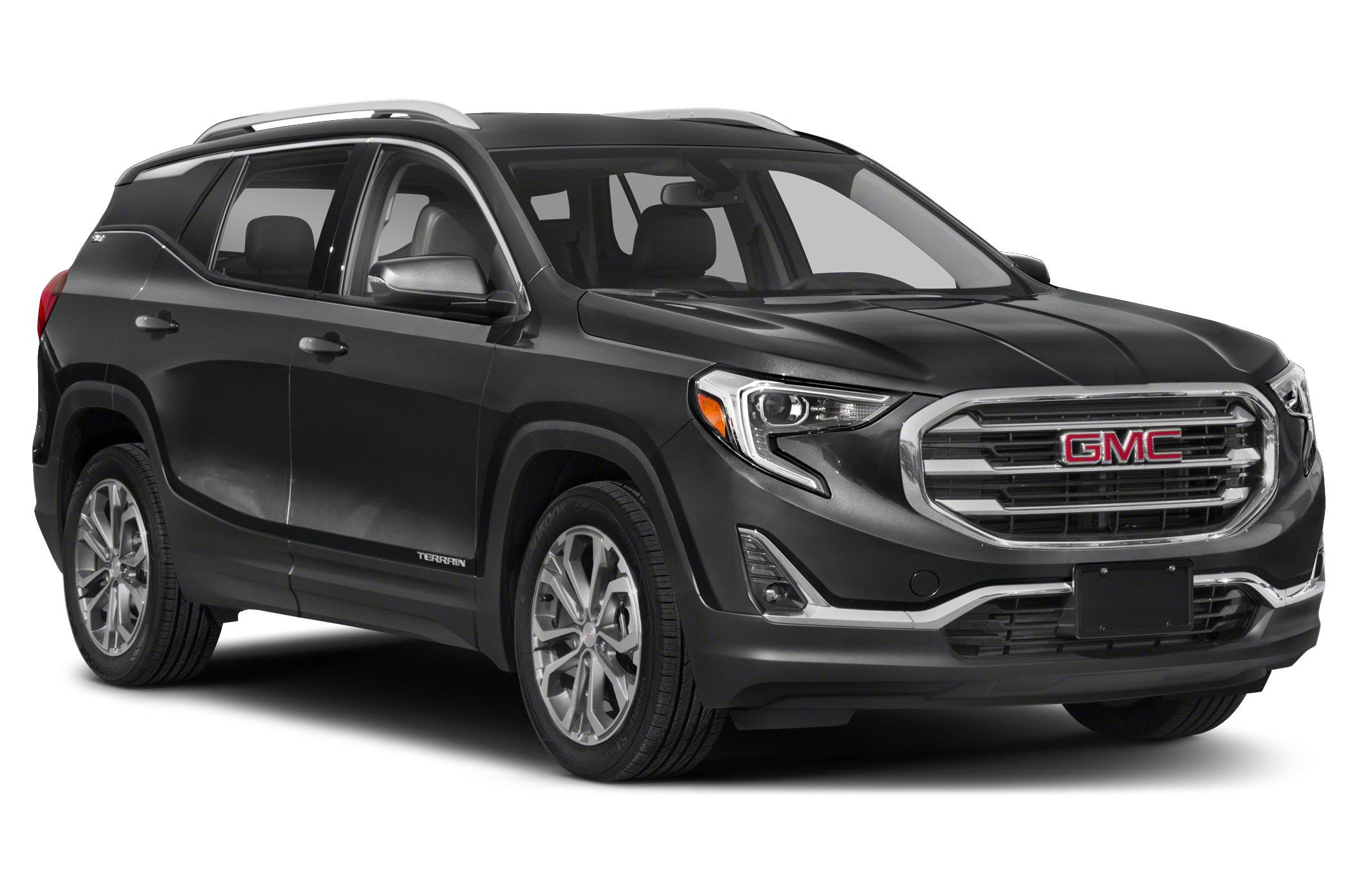 2021 GMC Terrain