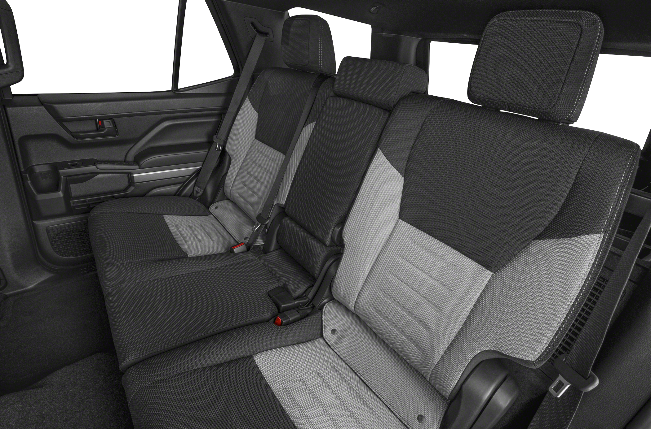 2026 Toyota 4Runner Hybrid