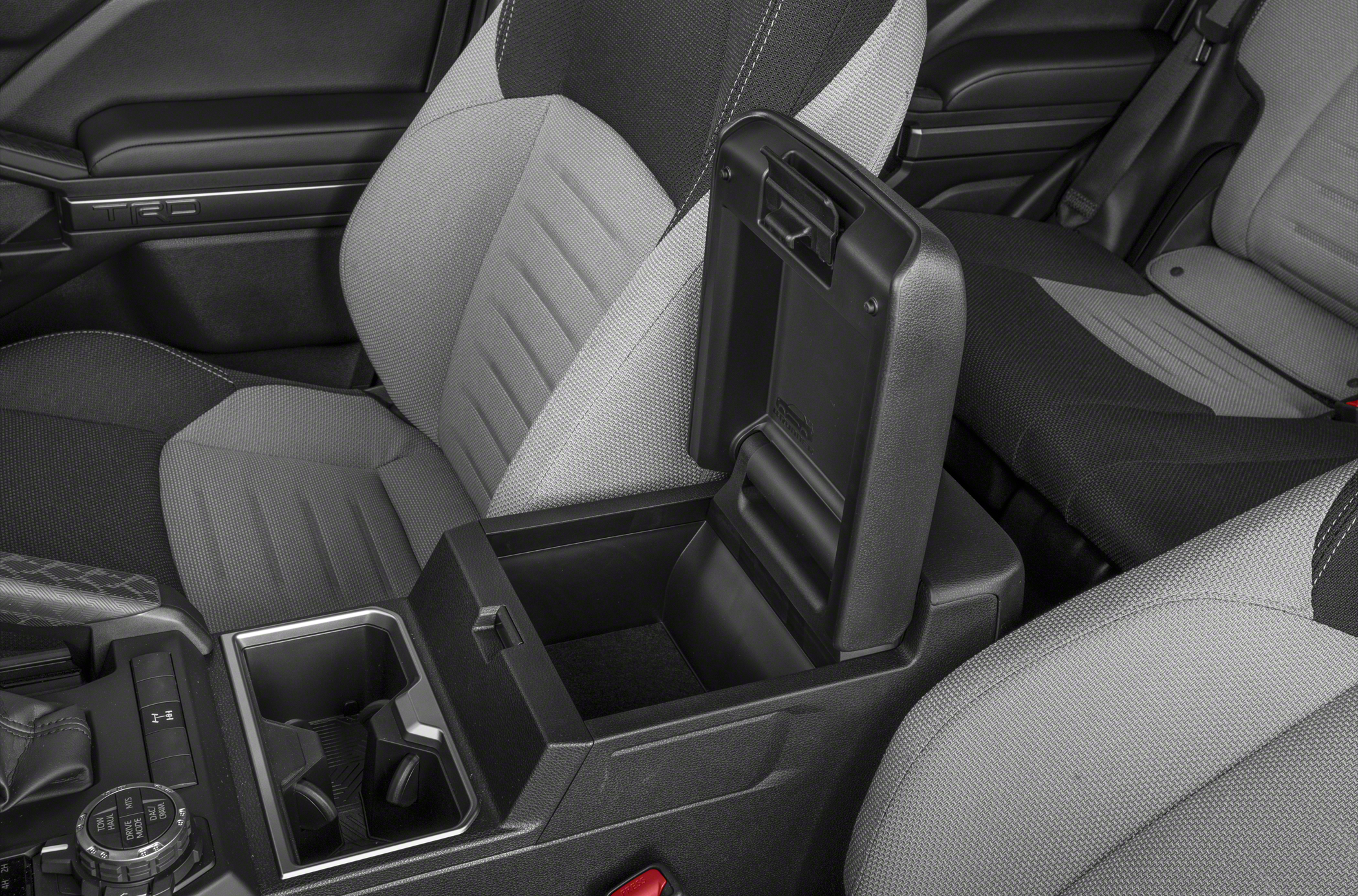 2026 Toyota 4Runner Hybrid