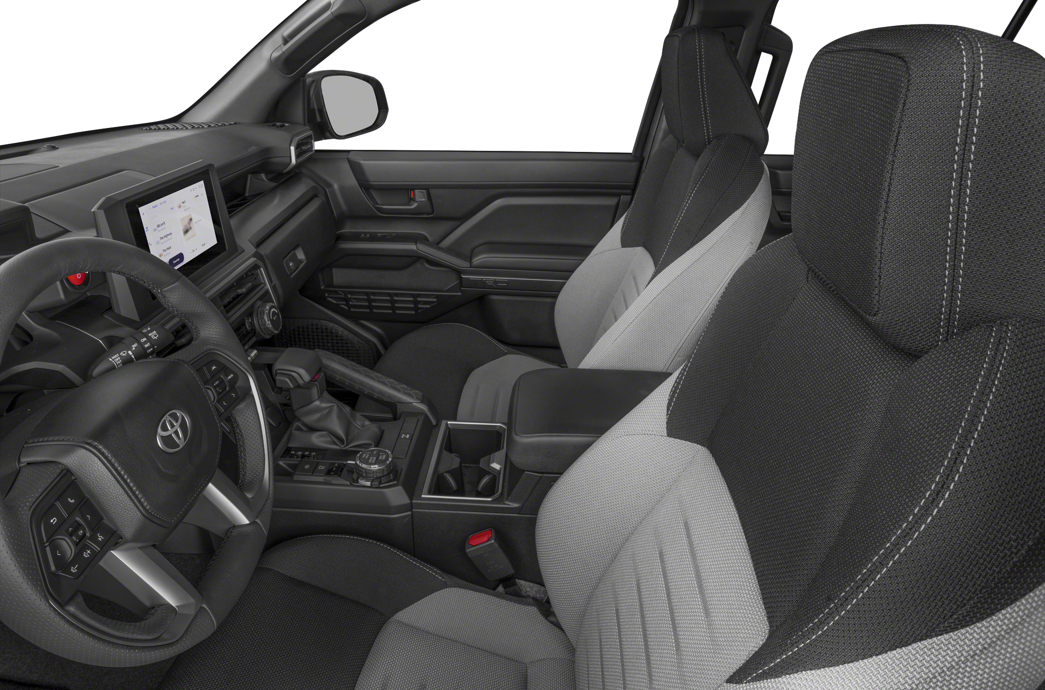 2026 Toyota 4Runner Hybrid