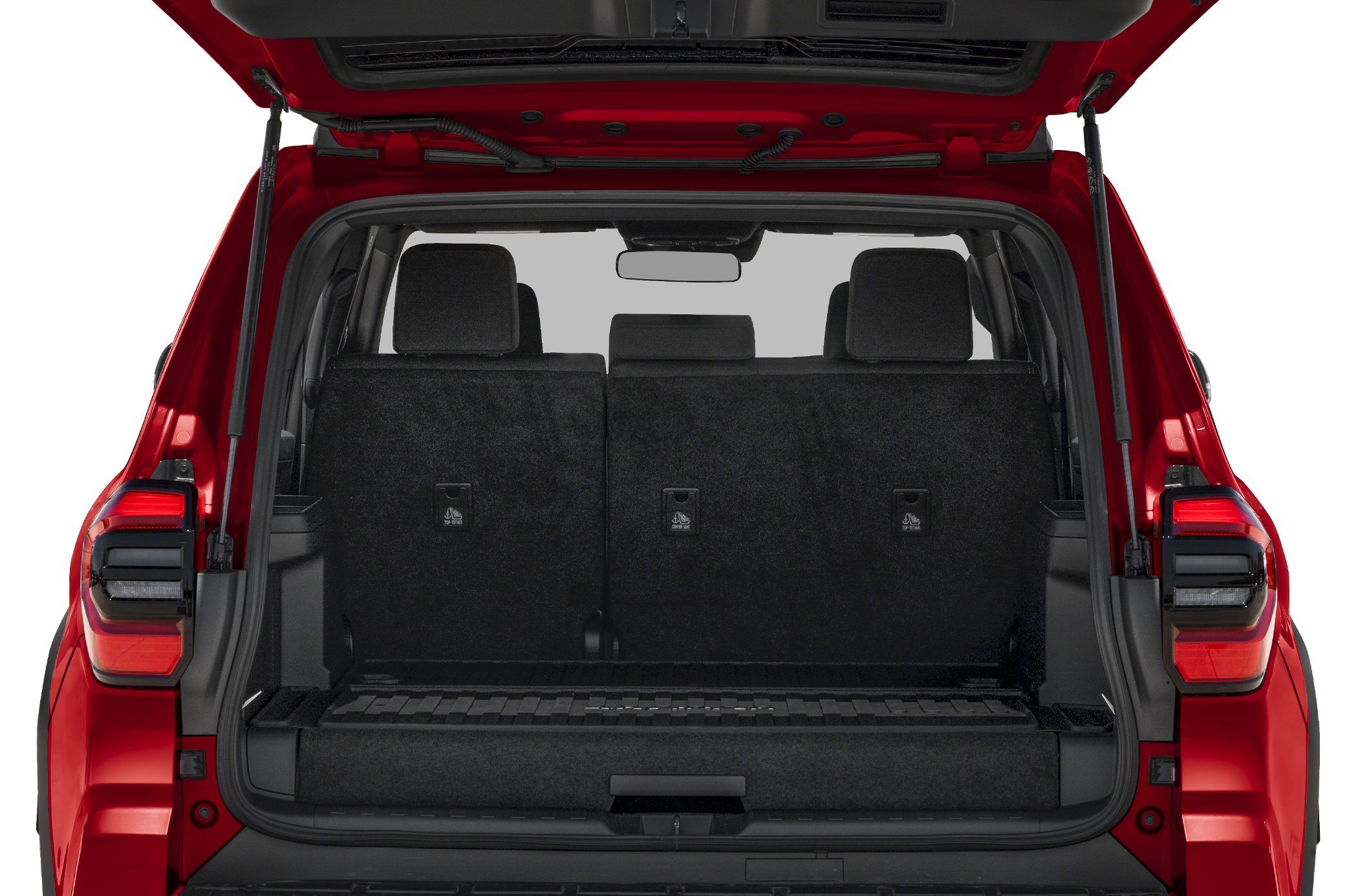 2026 Toyota 4Runner Hybrid