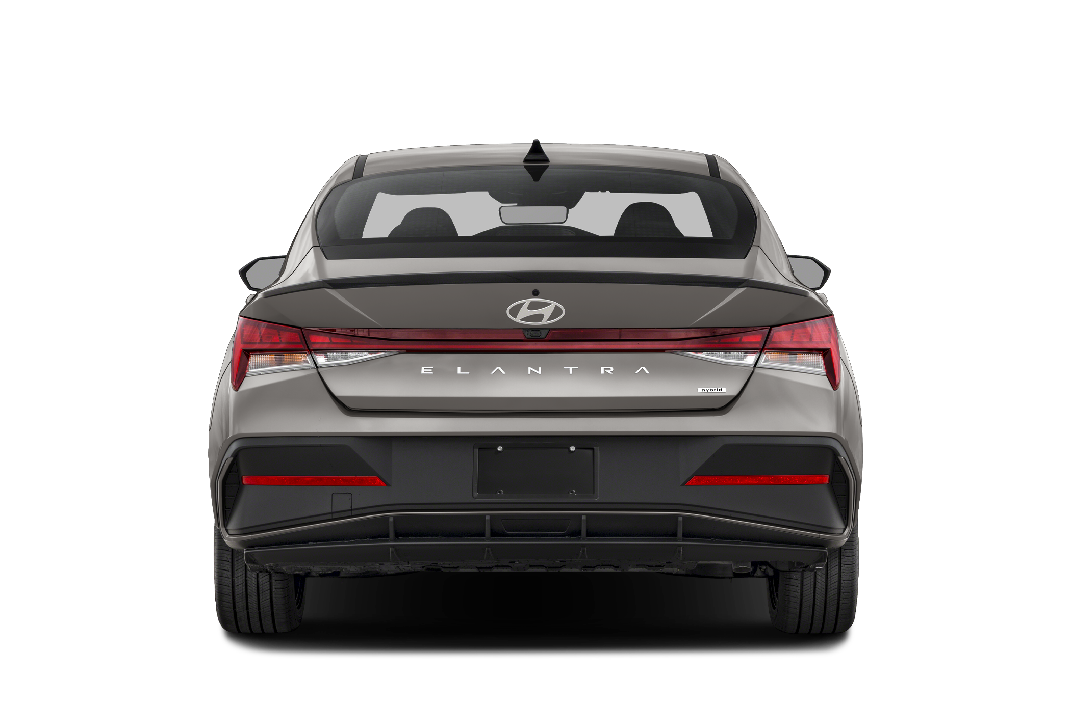 2026 Hyundai ELANTRA HEV