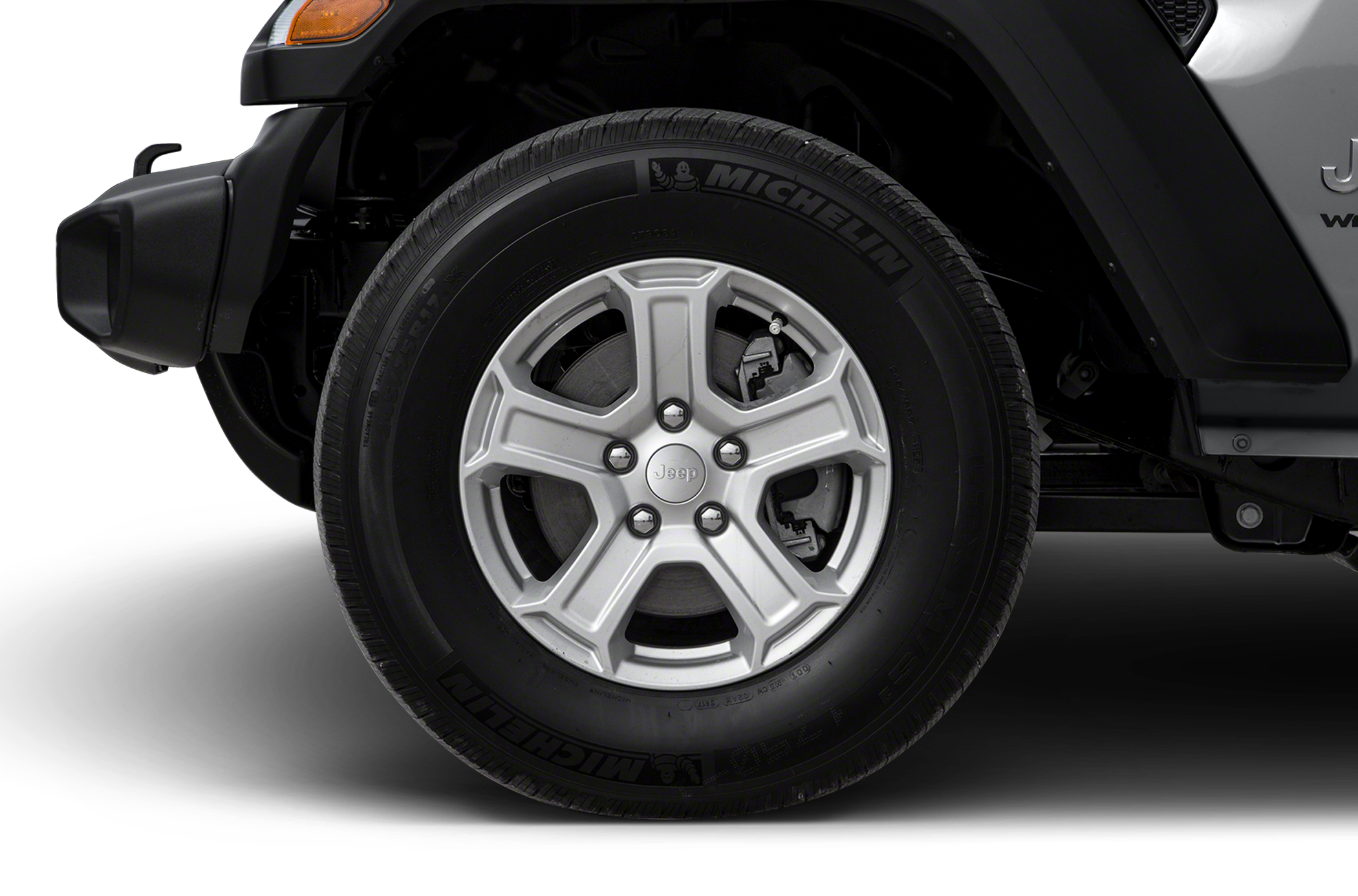 2018 Jeep Wrangler Unlimited