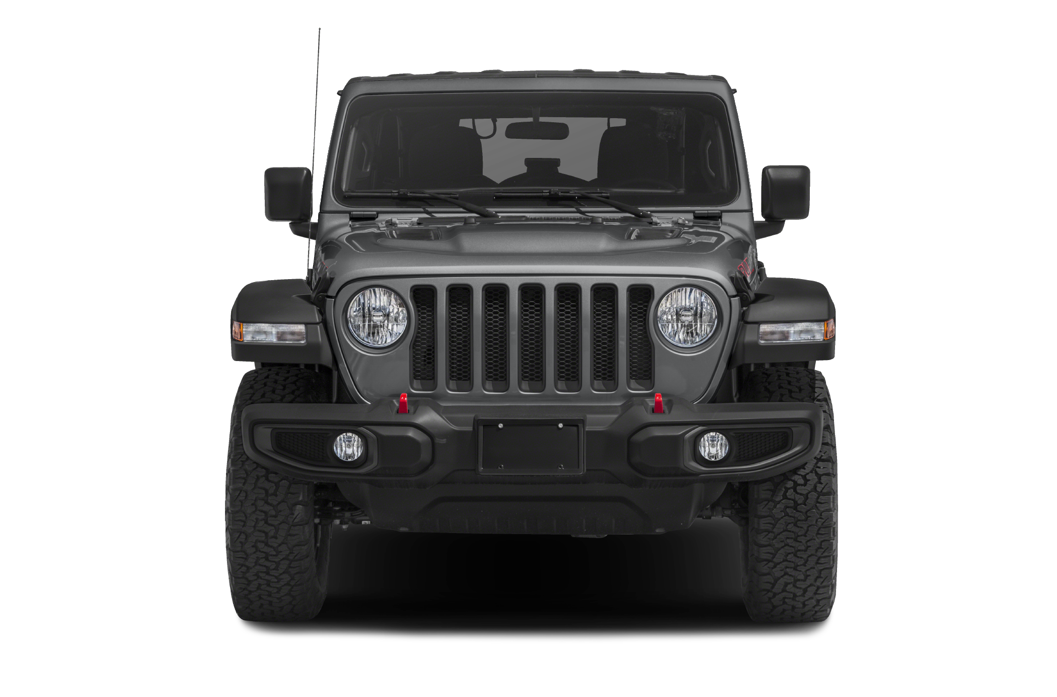 2018 Jeep Wrangler Unlimited