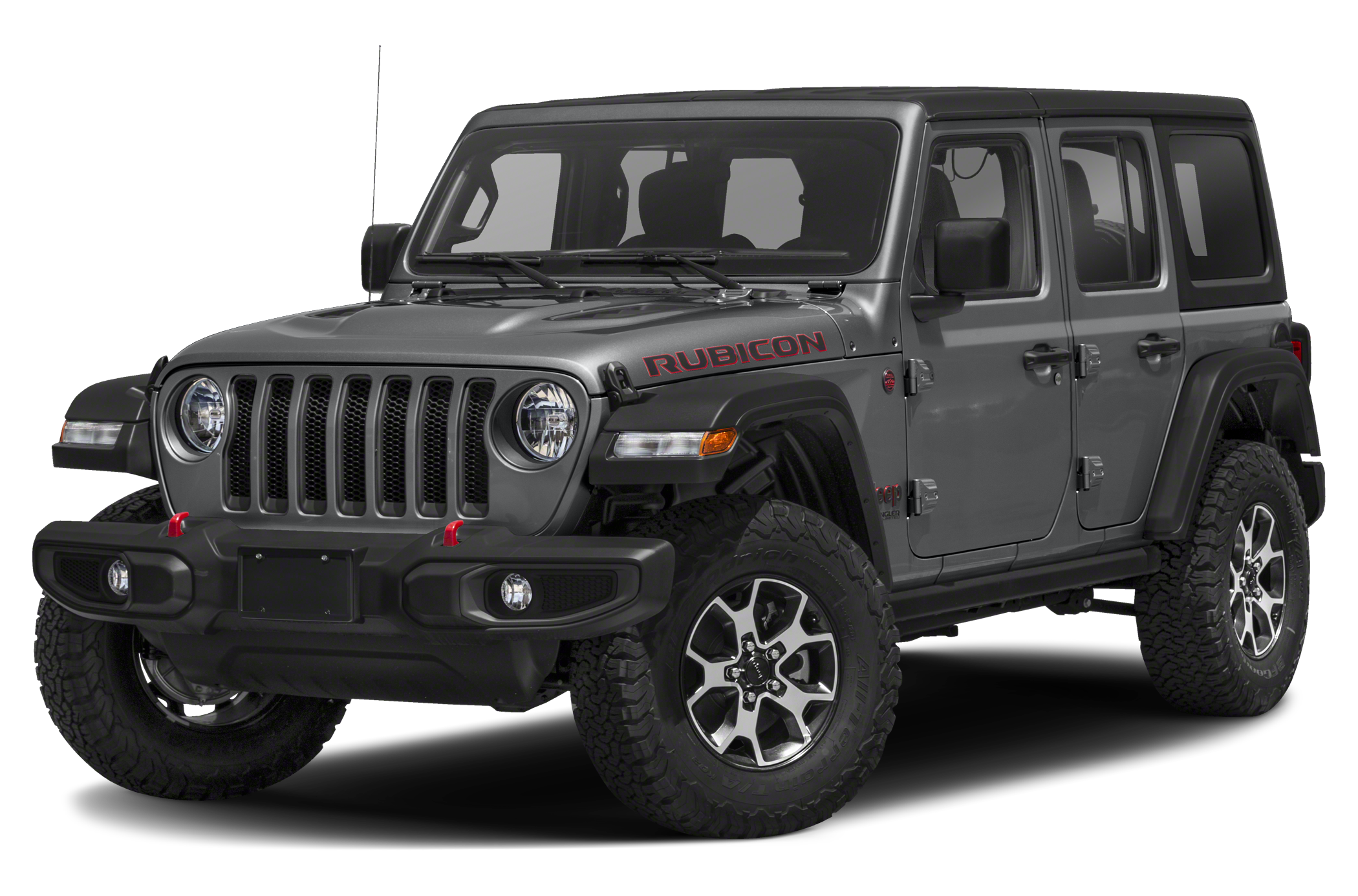 2018 Jeep Wrangler Unlimited