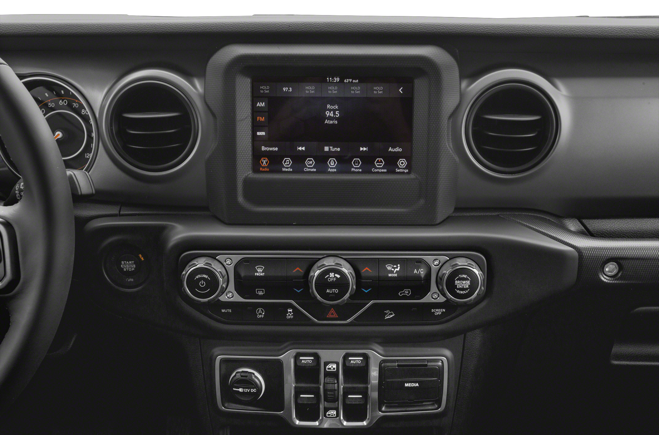 2018 Jeep Wrangler Unlimited