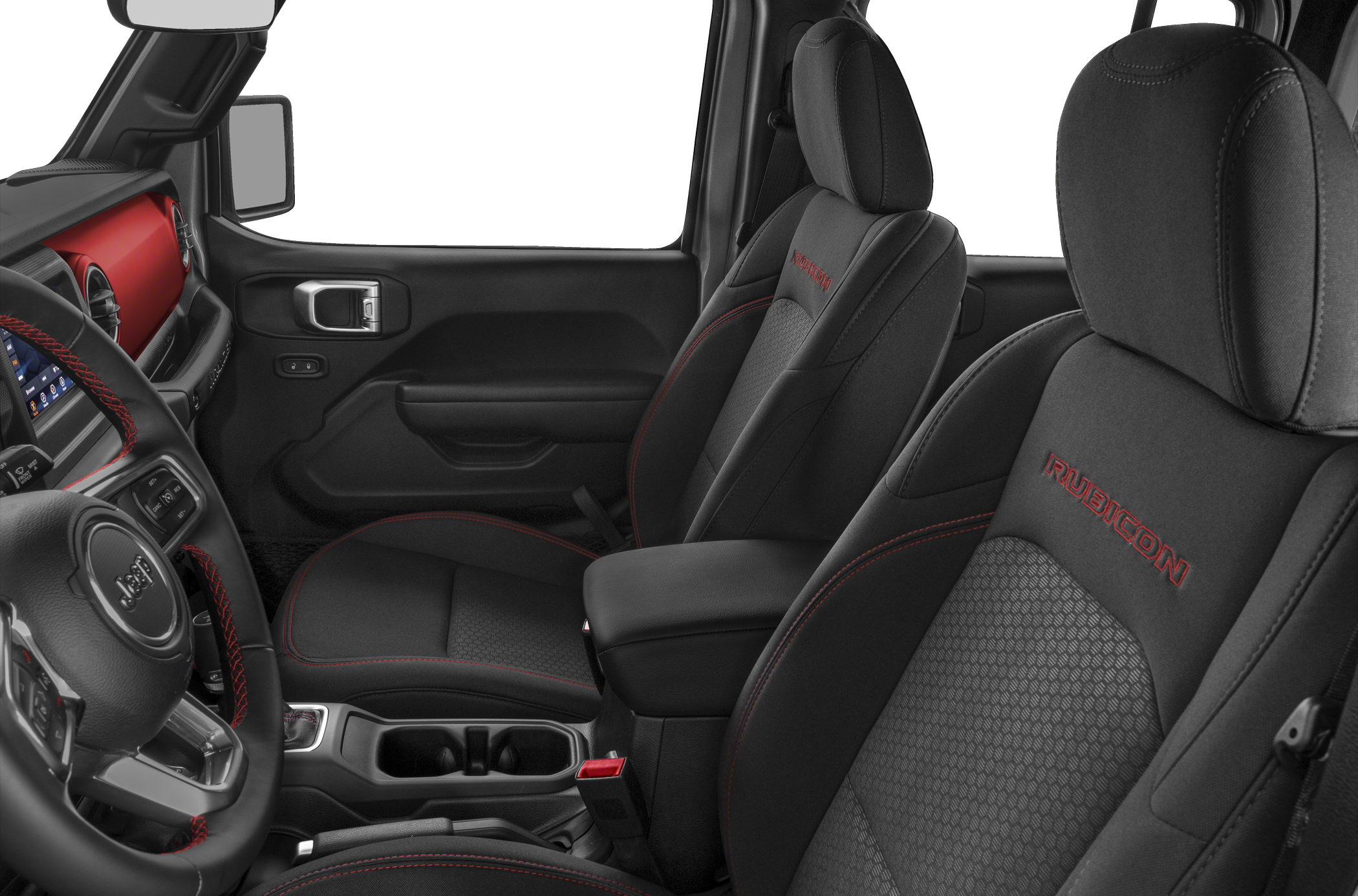2018 Jeep Wrangler Unlimited