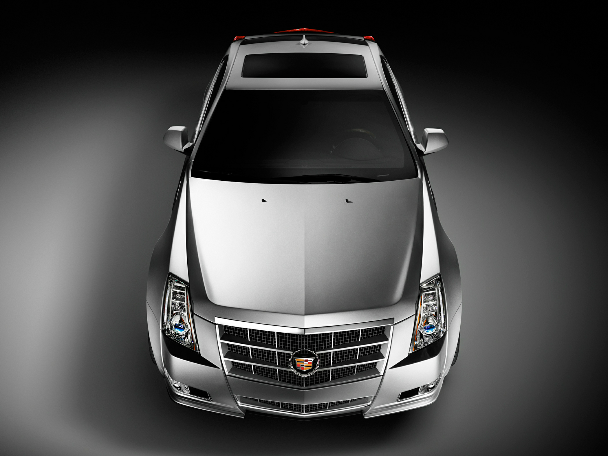 2013 Cadillac CTS