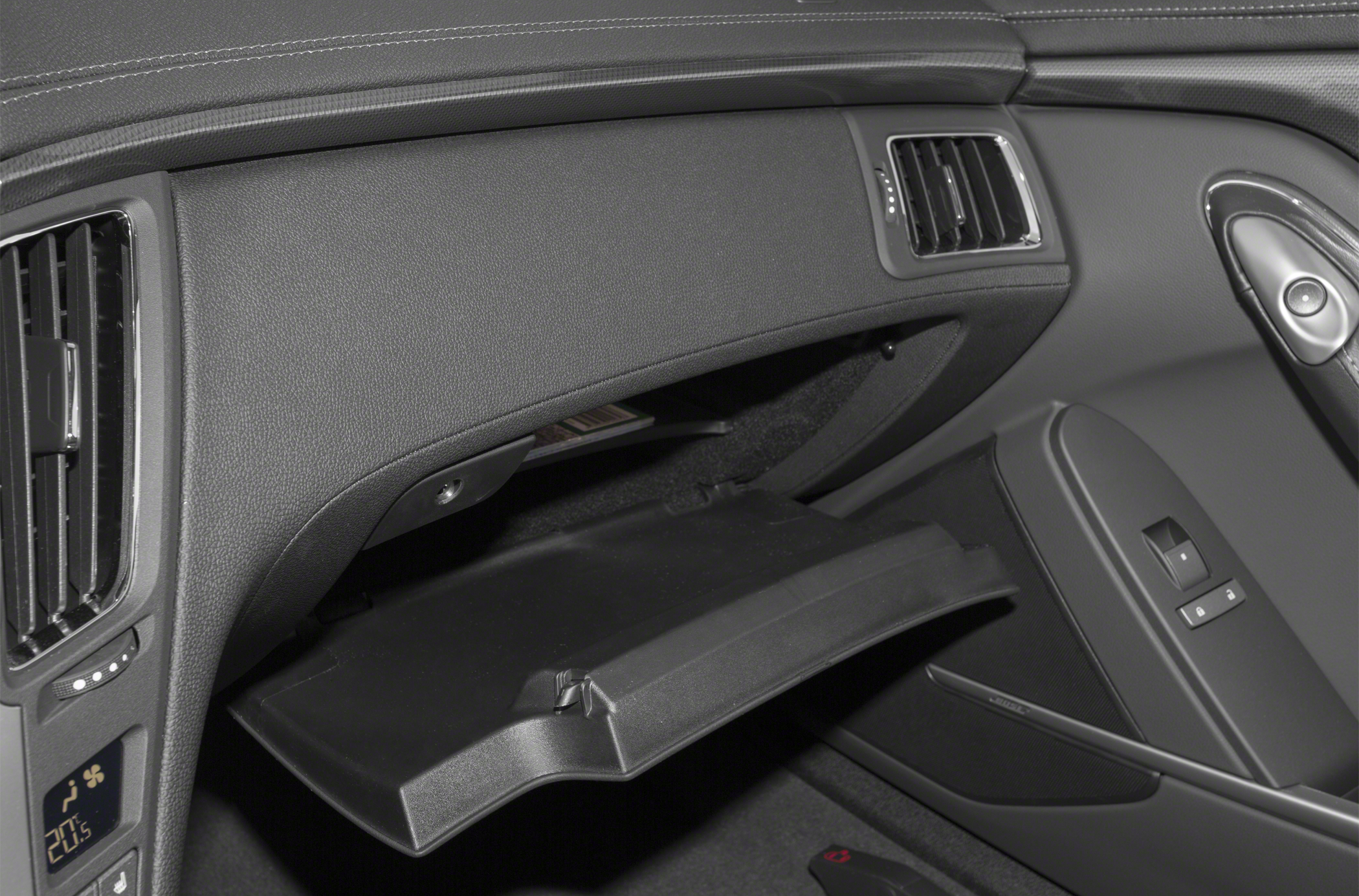 2013 Cadillac CTS