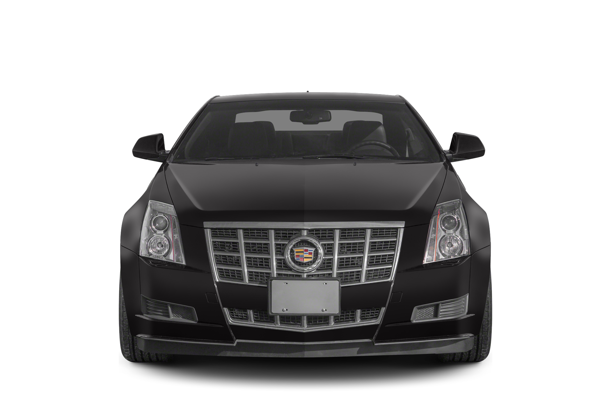 2013 Cadillac CTS