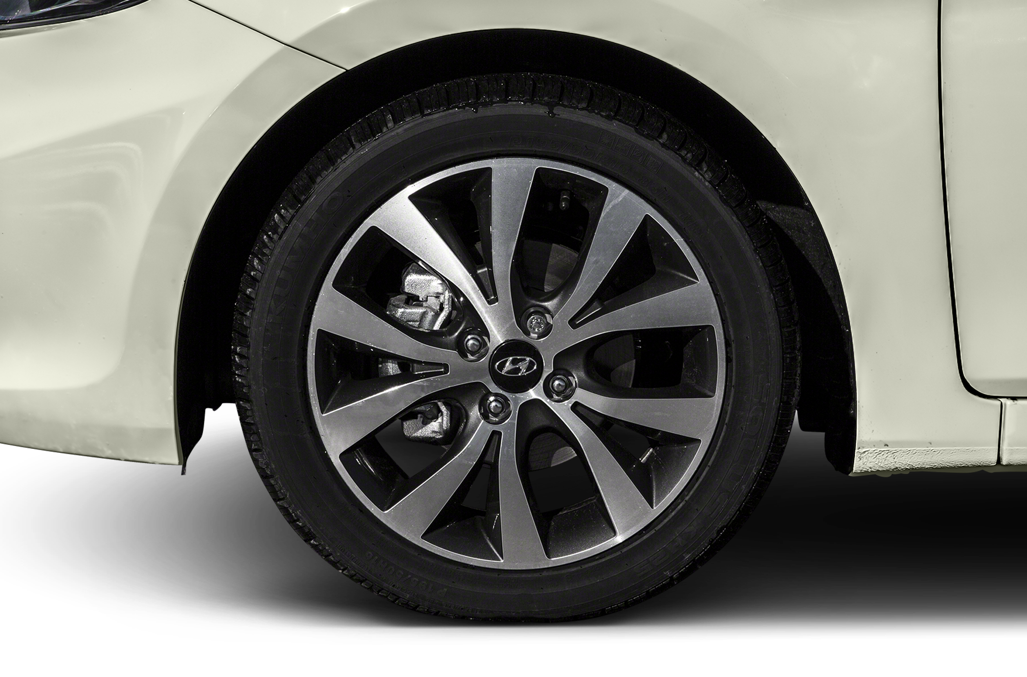 2015 Hyundai Accent