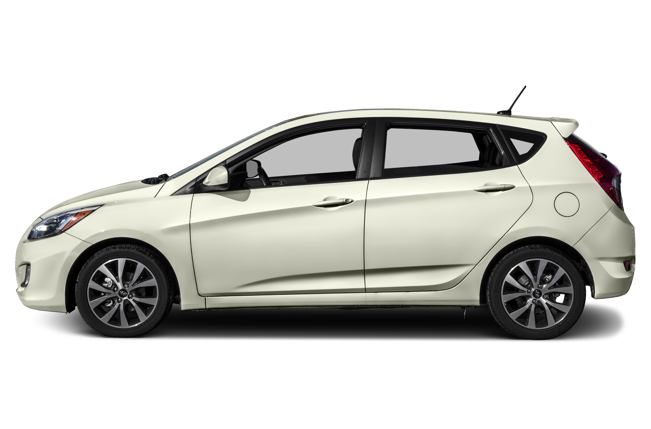 2015 Hyundai Accent