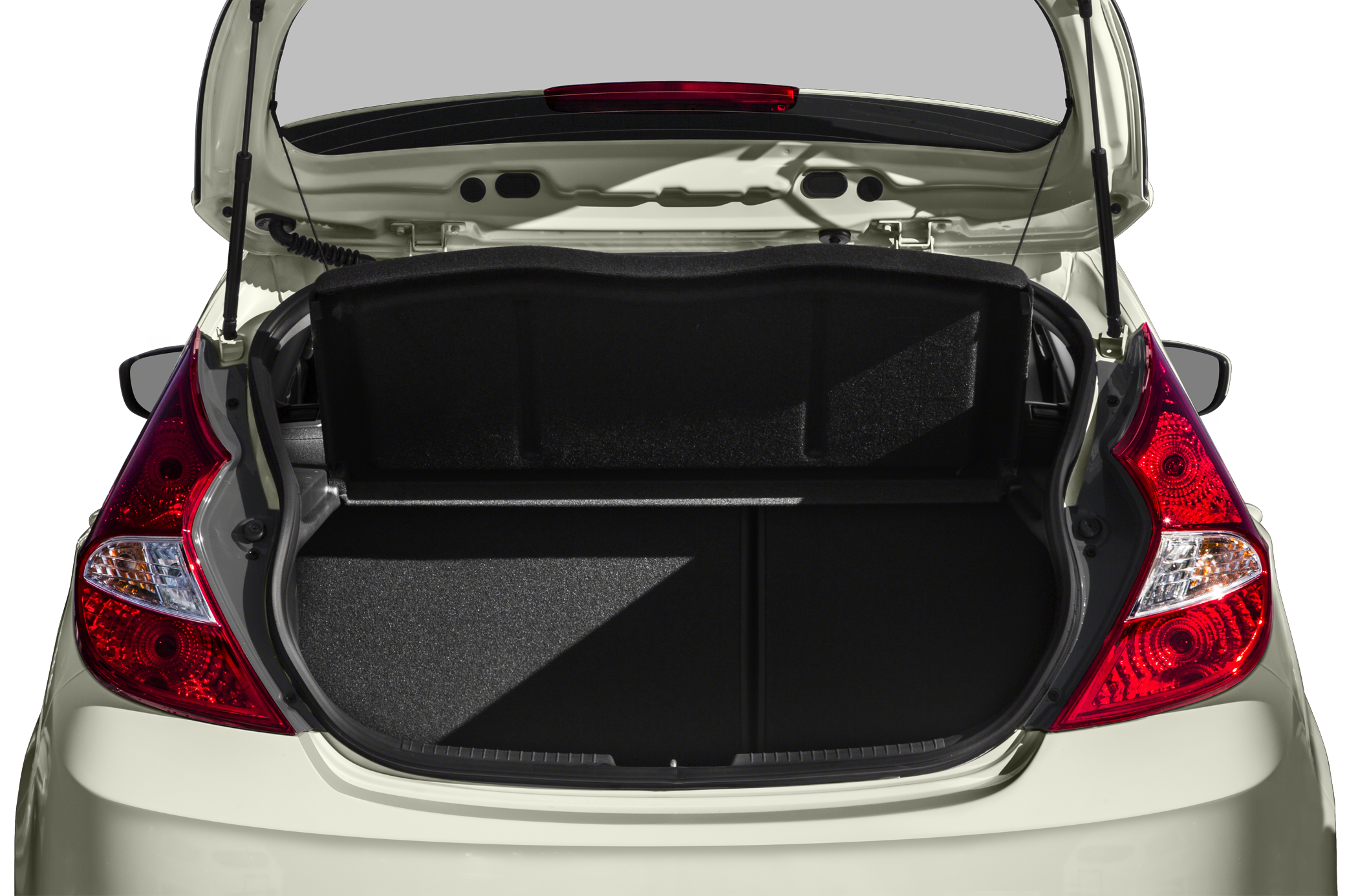 2015 Hyundai Accent