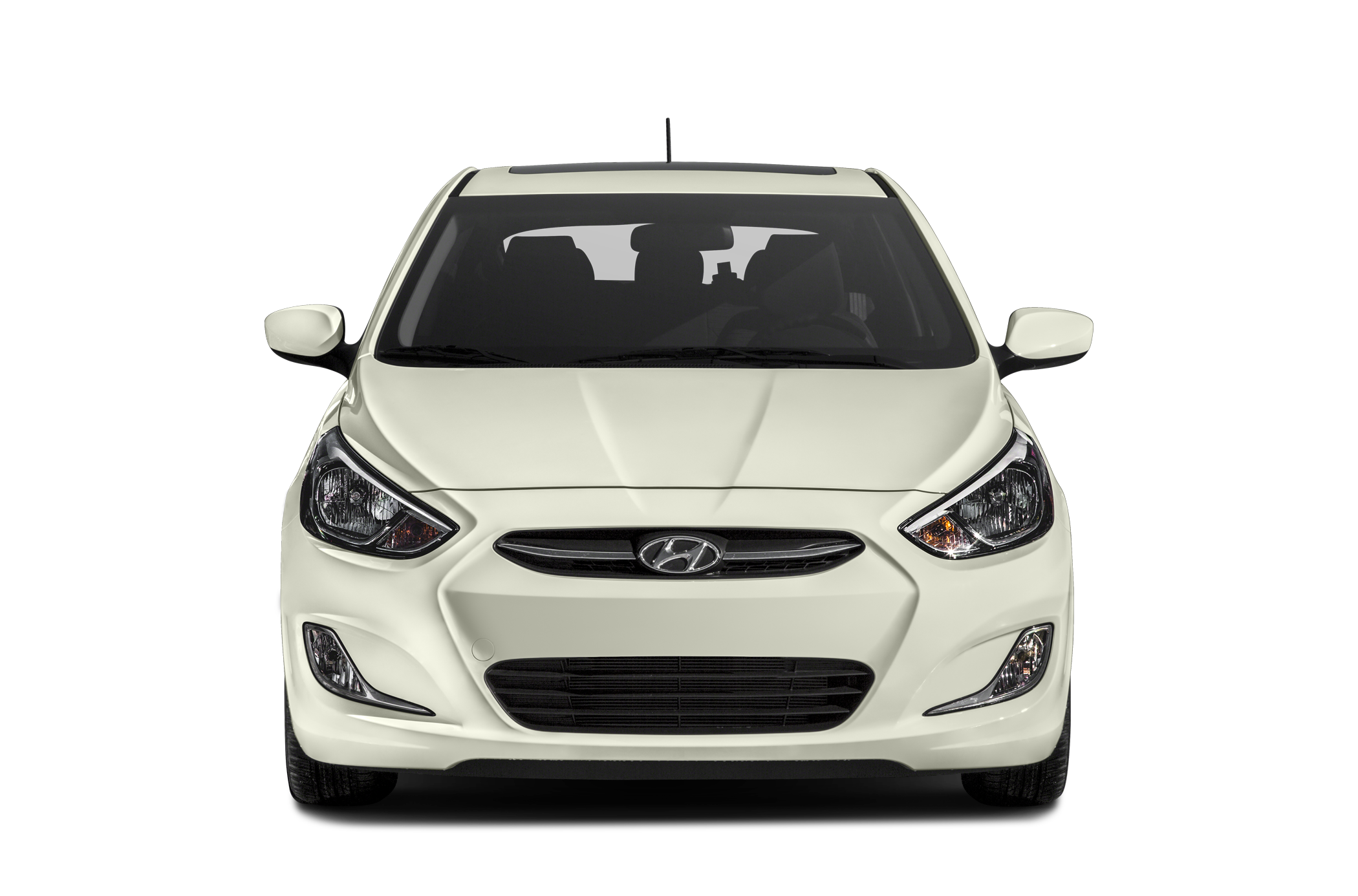 2015 Hyundai Accent