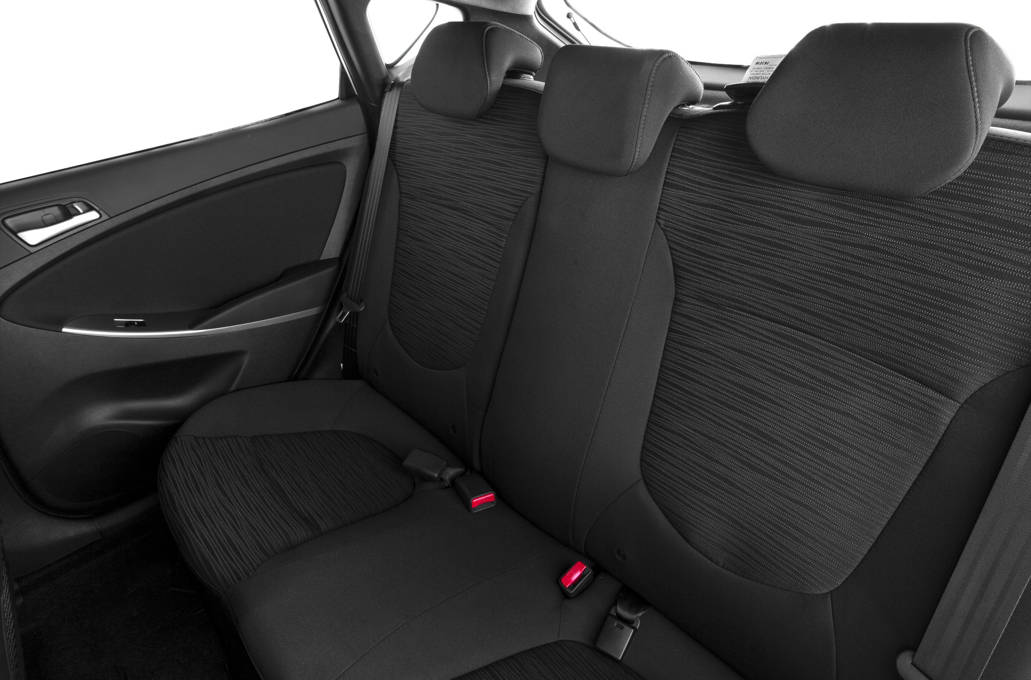 2015 Hyundai Accent