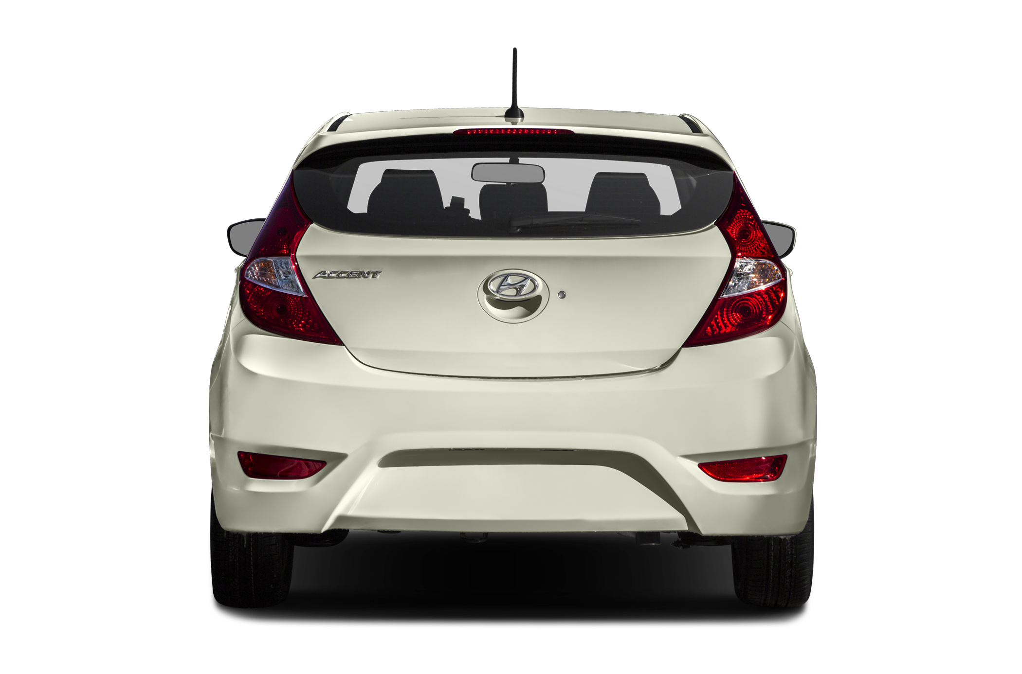 2015 Hyundai Accent