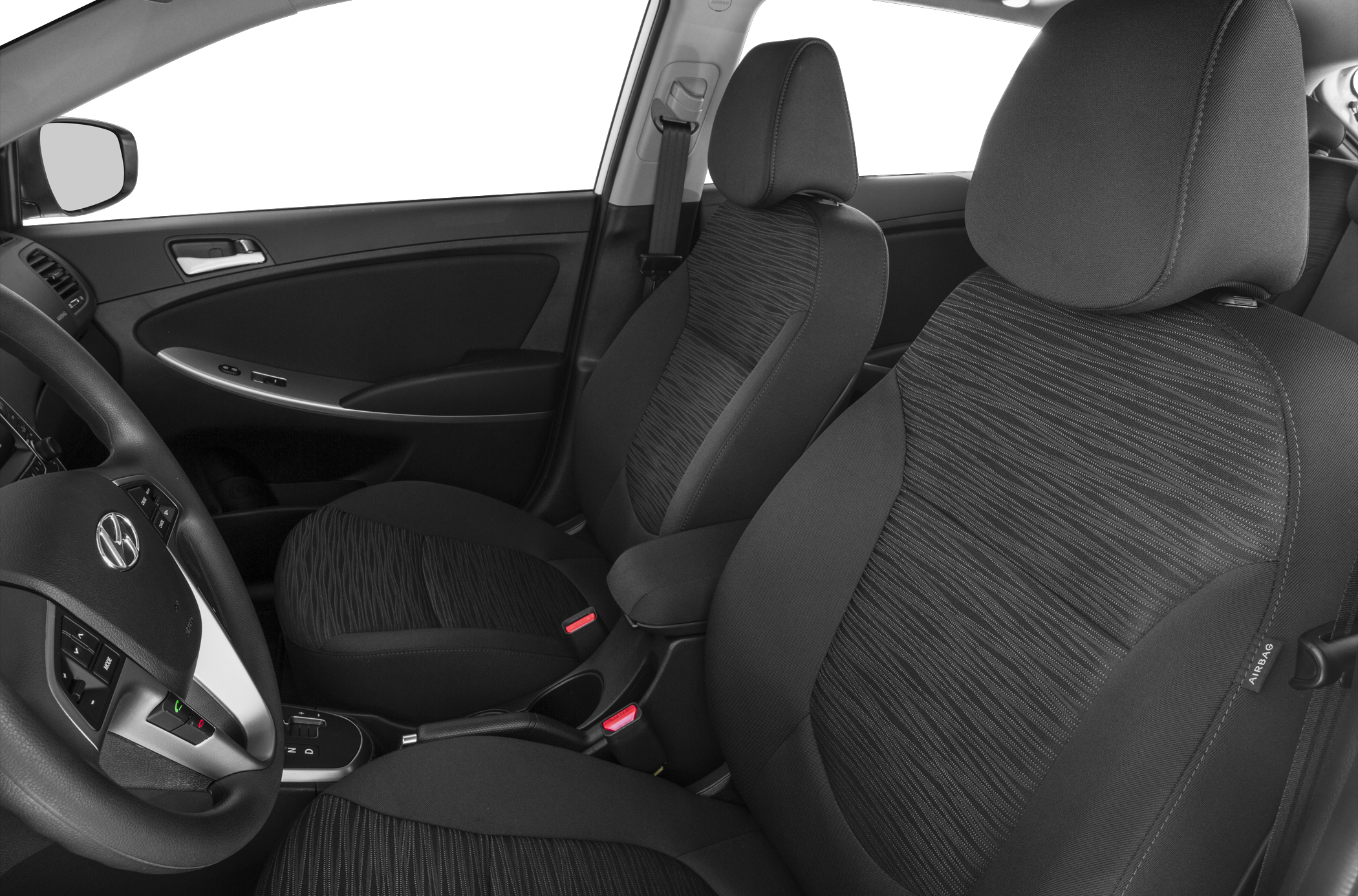 2015 Hyundai Accent