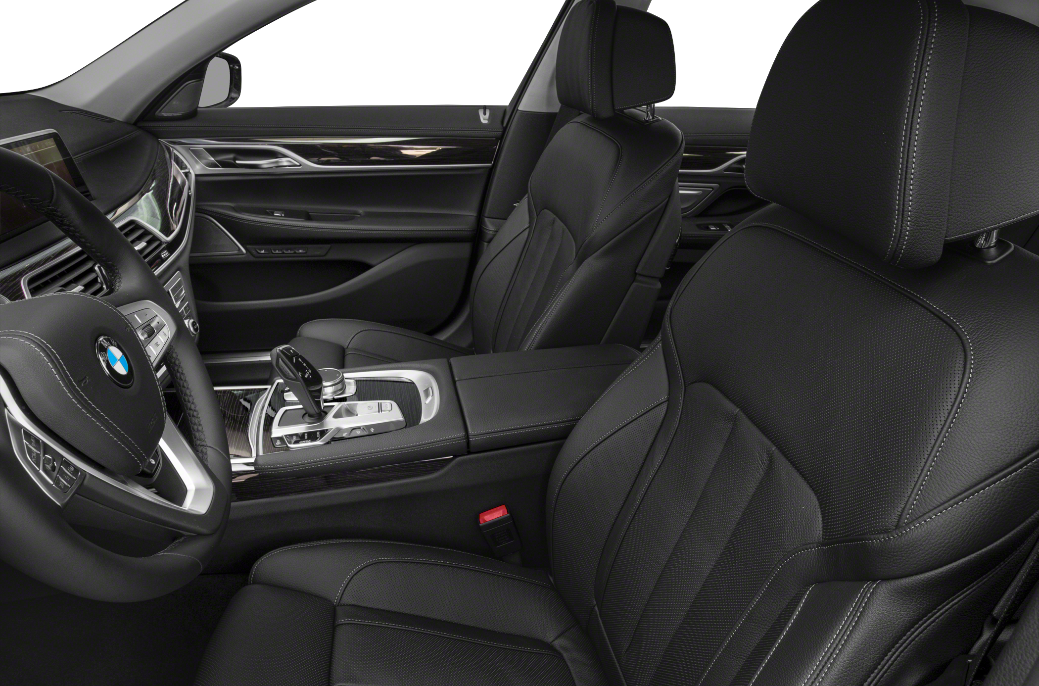 2022 BMW 740