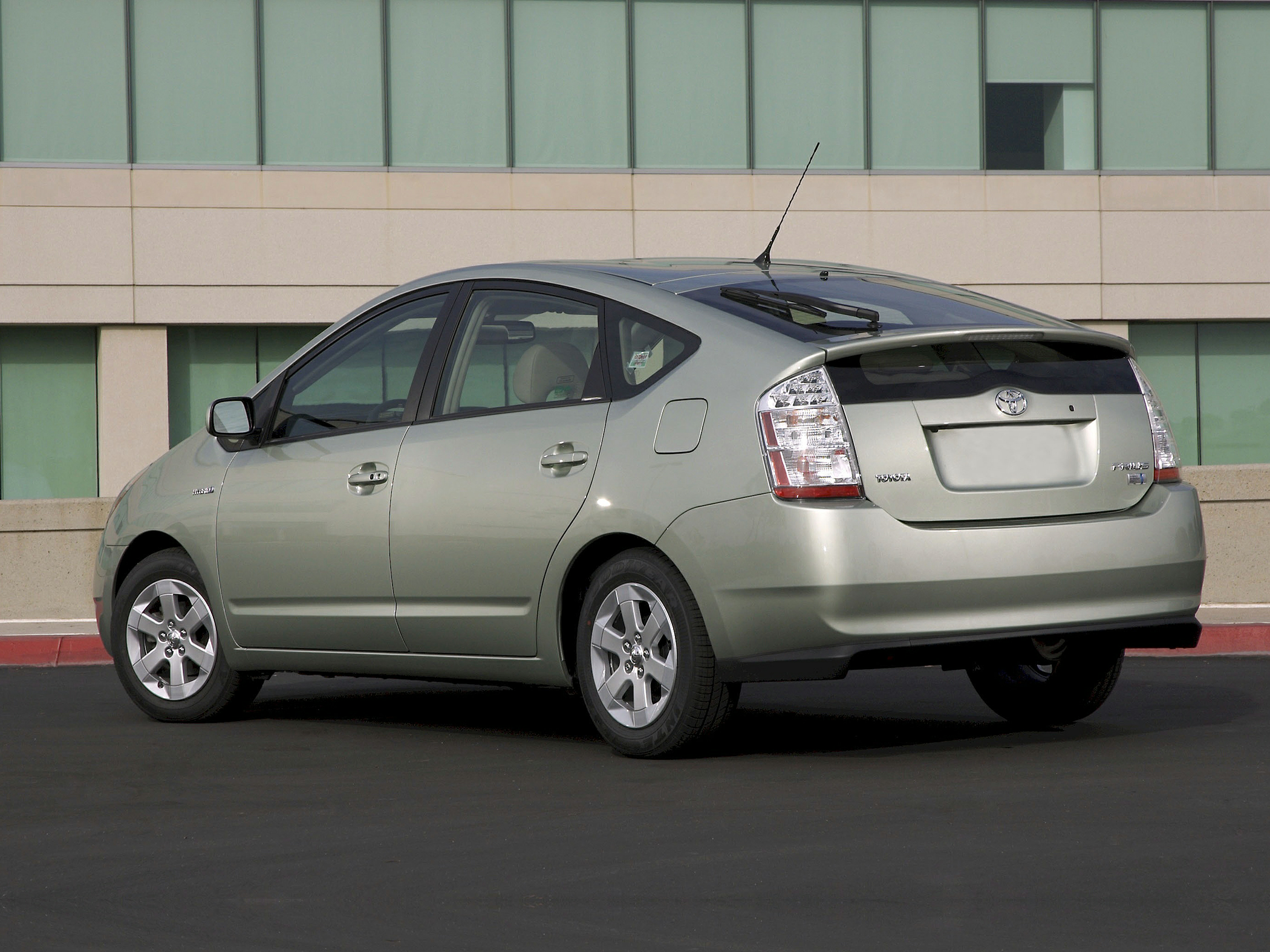 2008 Toyota Prius