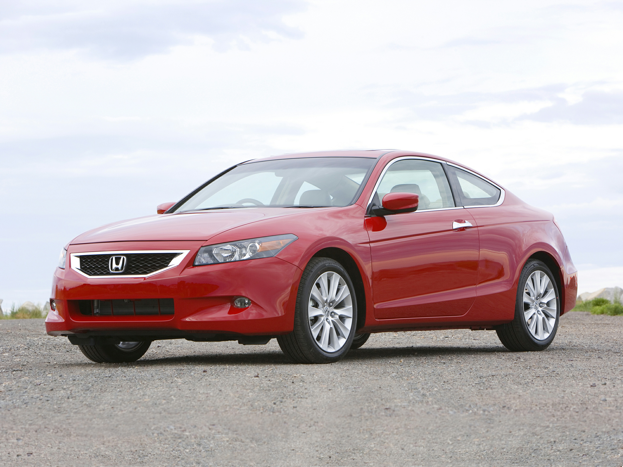 2010 Honda Accord