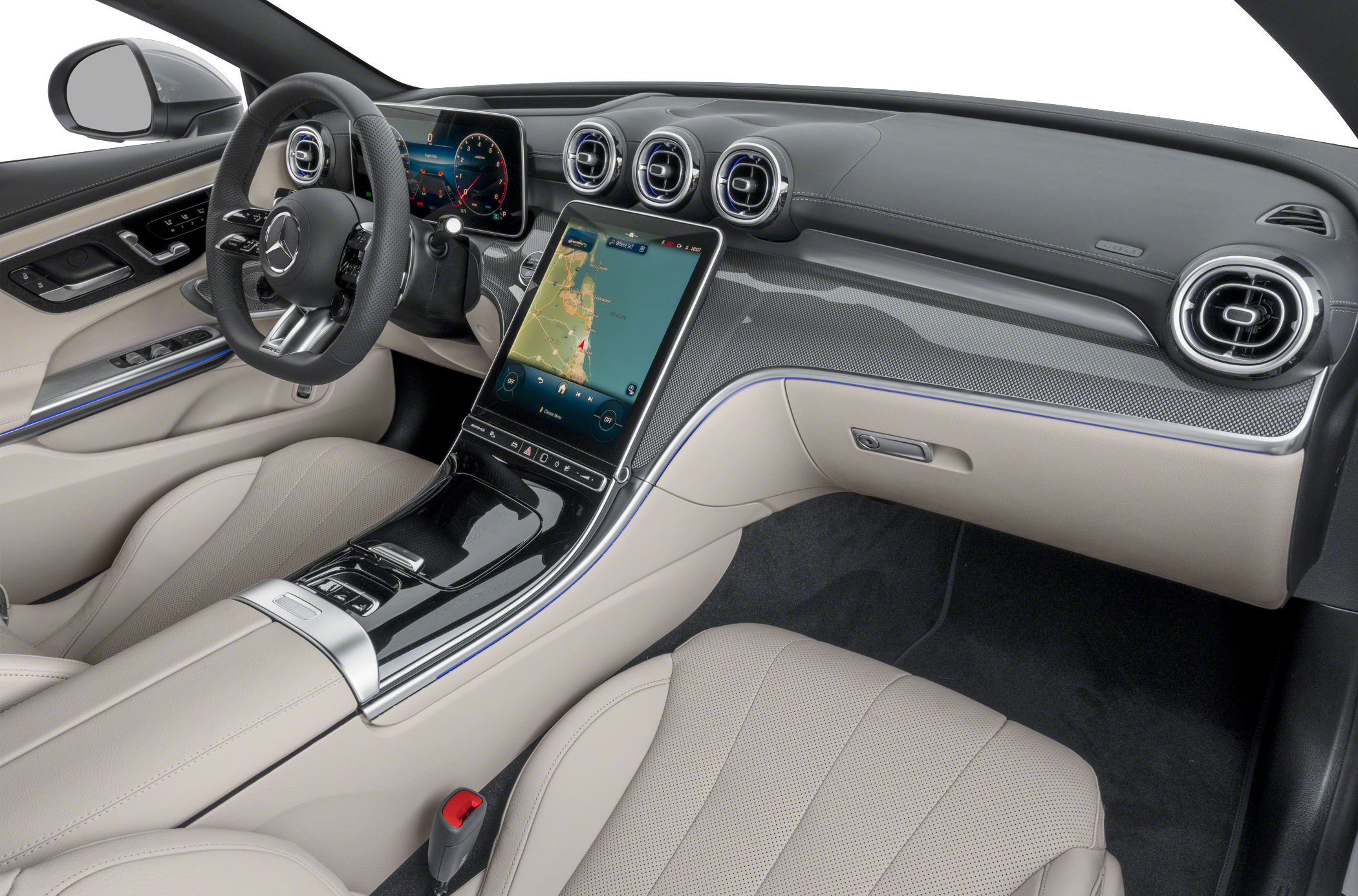 2026 Mercedes-Benz AMG CLE 53